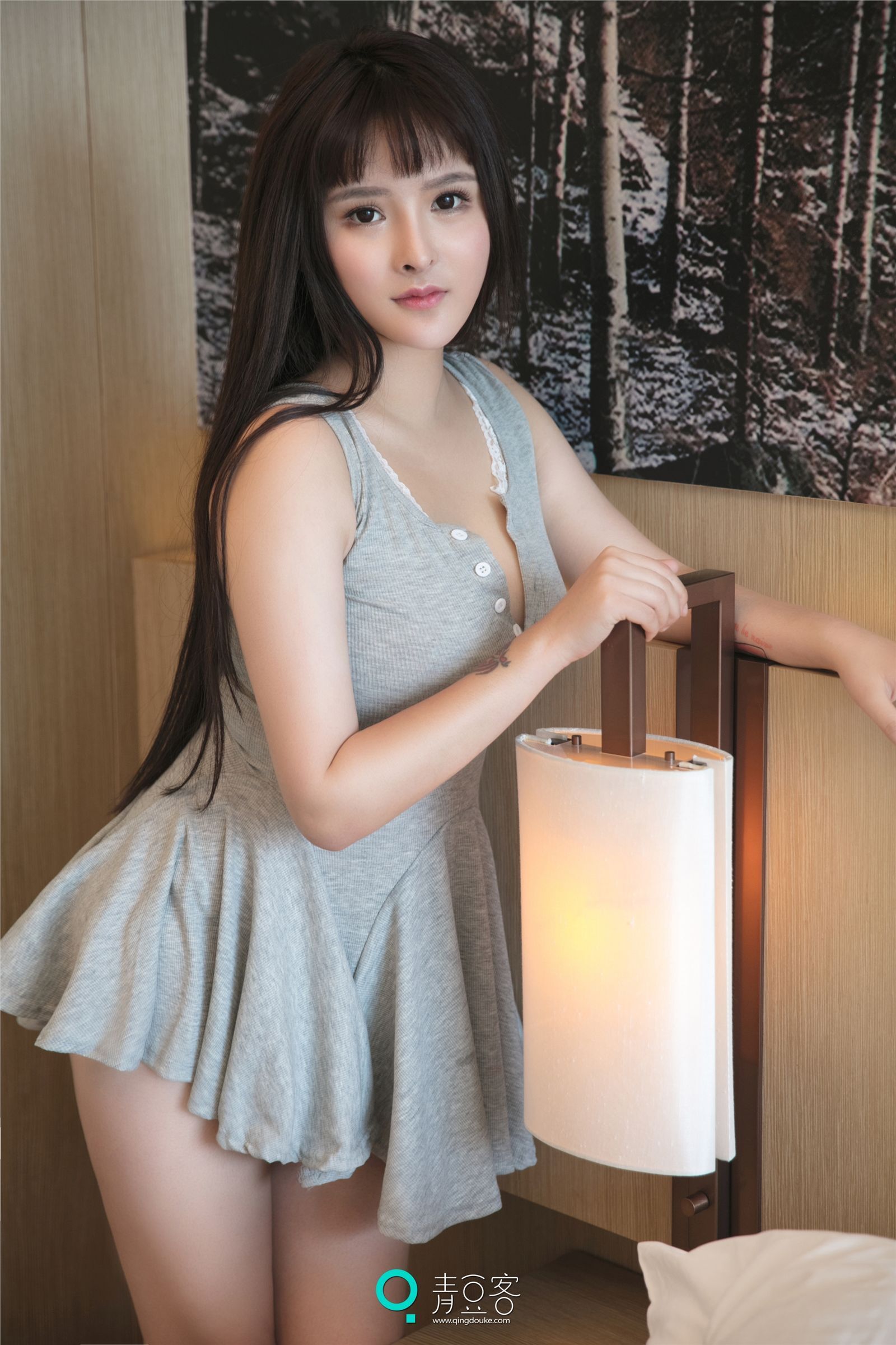 [QingDouKe]青豆客 2017-07-16 杨漫妮