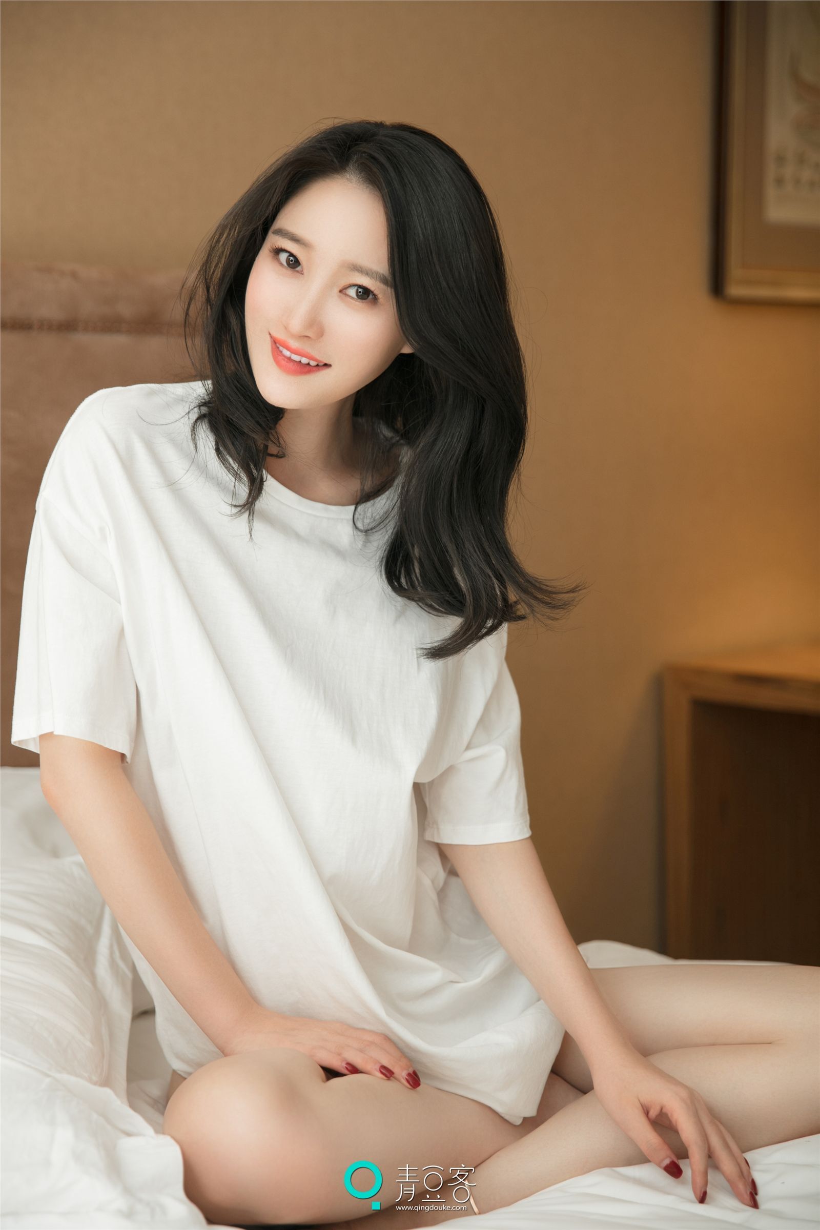 [Qingdouke青豆客]2017.07.18 潇同学