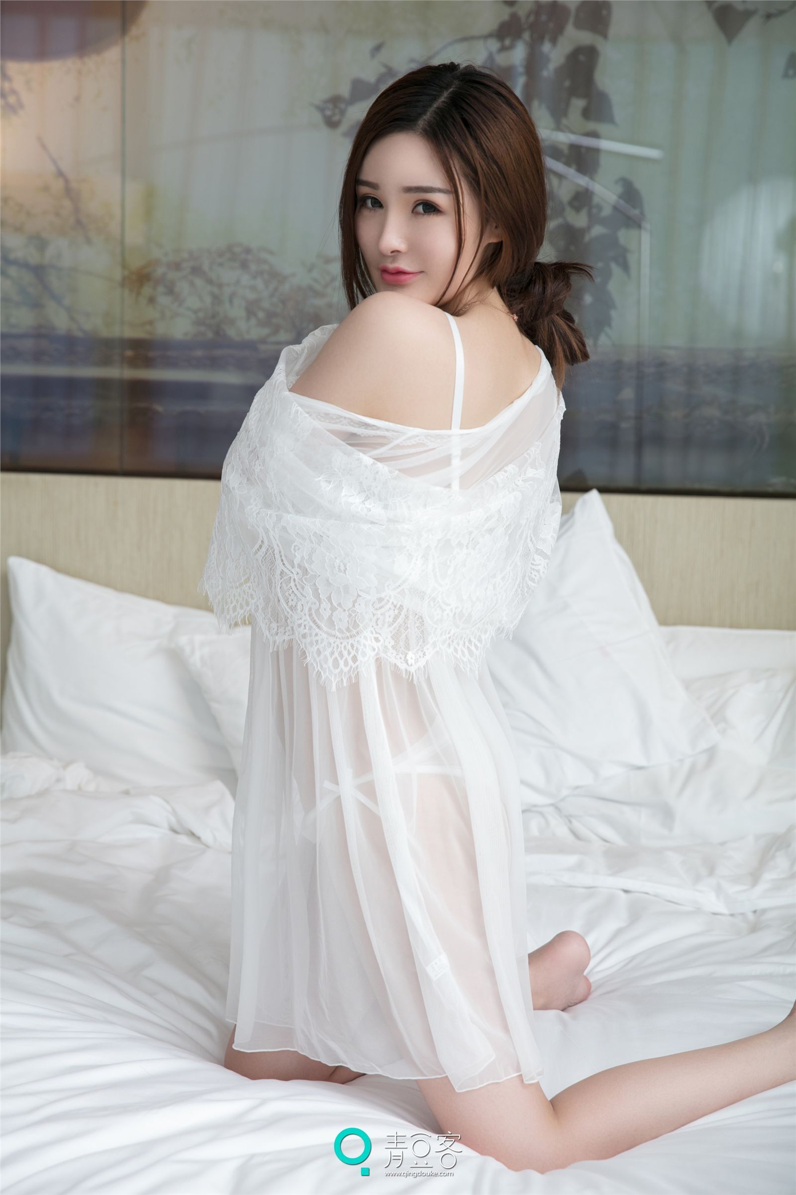 [Qingdouke青豆客]2017.08.09 陈宇曦