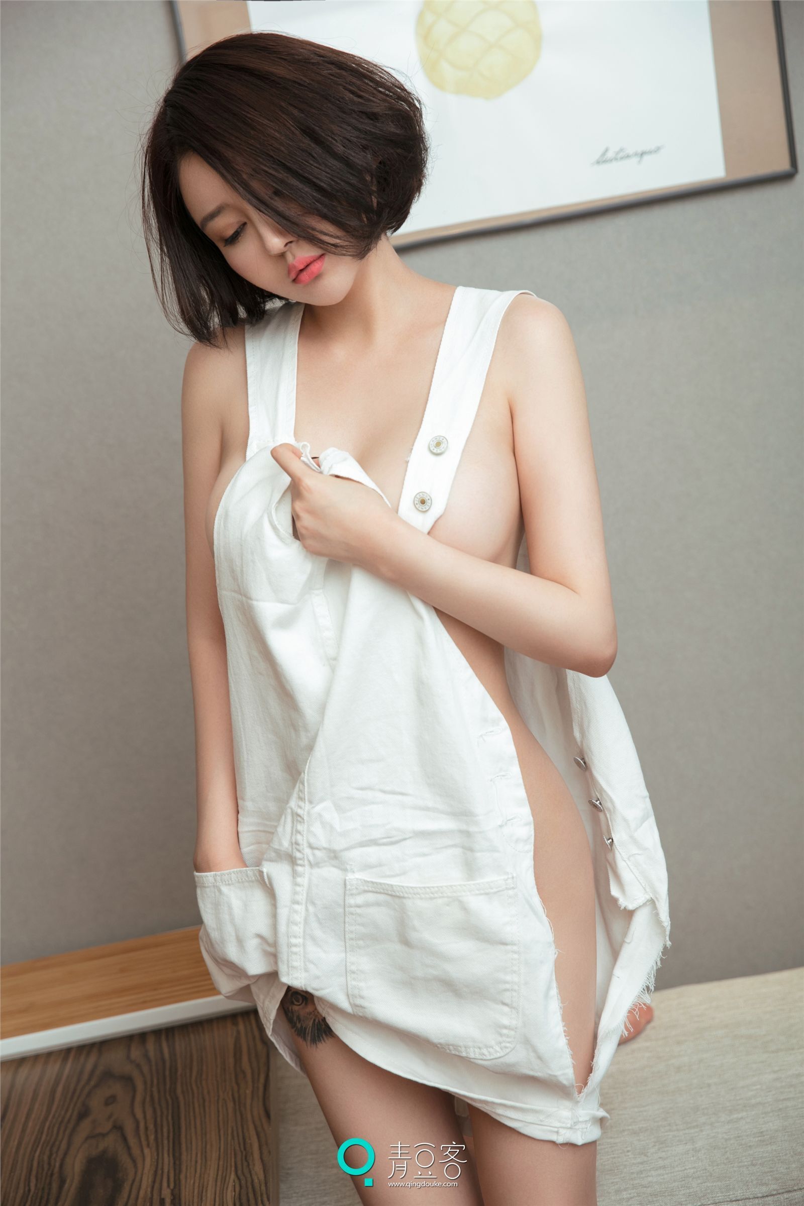 [Qingdouke青豆客]2017.08.11 凯竹