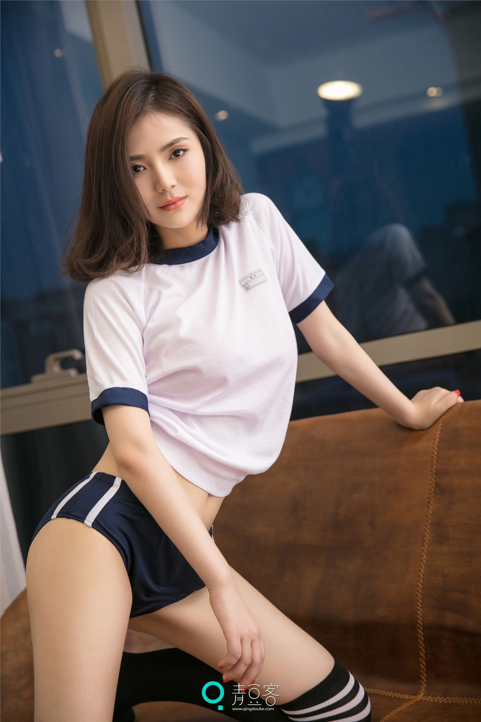 [Qingdouke青豆客]2017.08.28 冰心