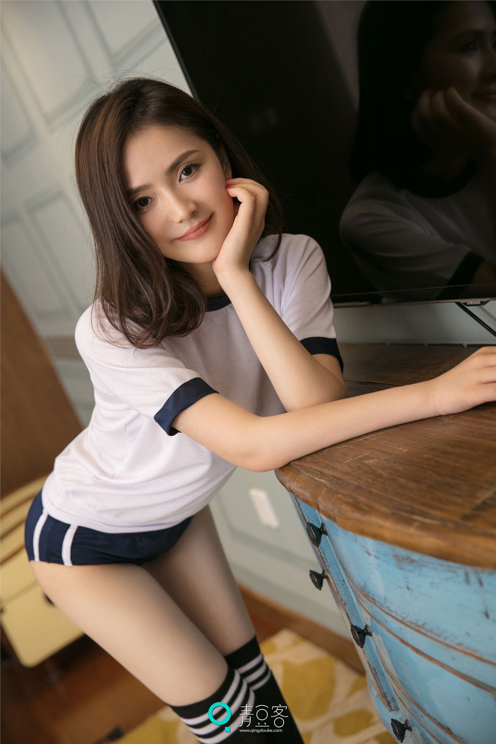 [Qingdouke青豆客]2017.08.28 冰心