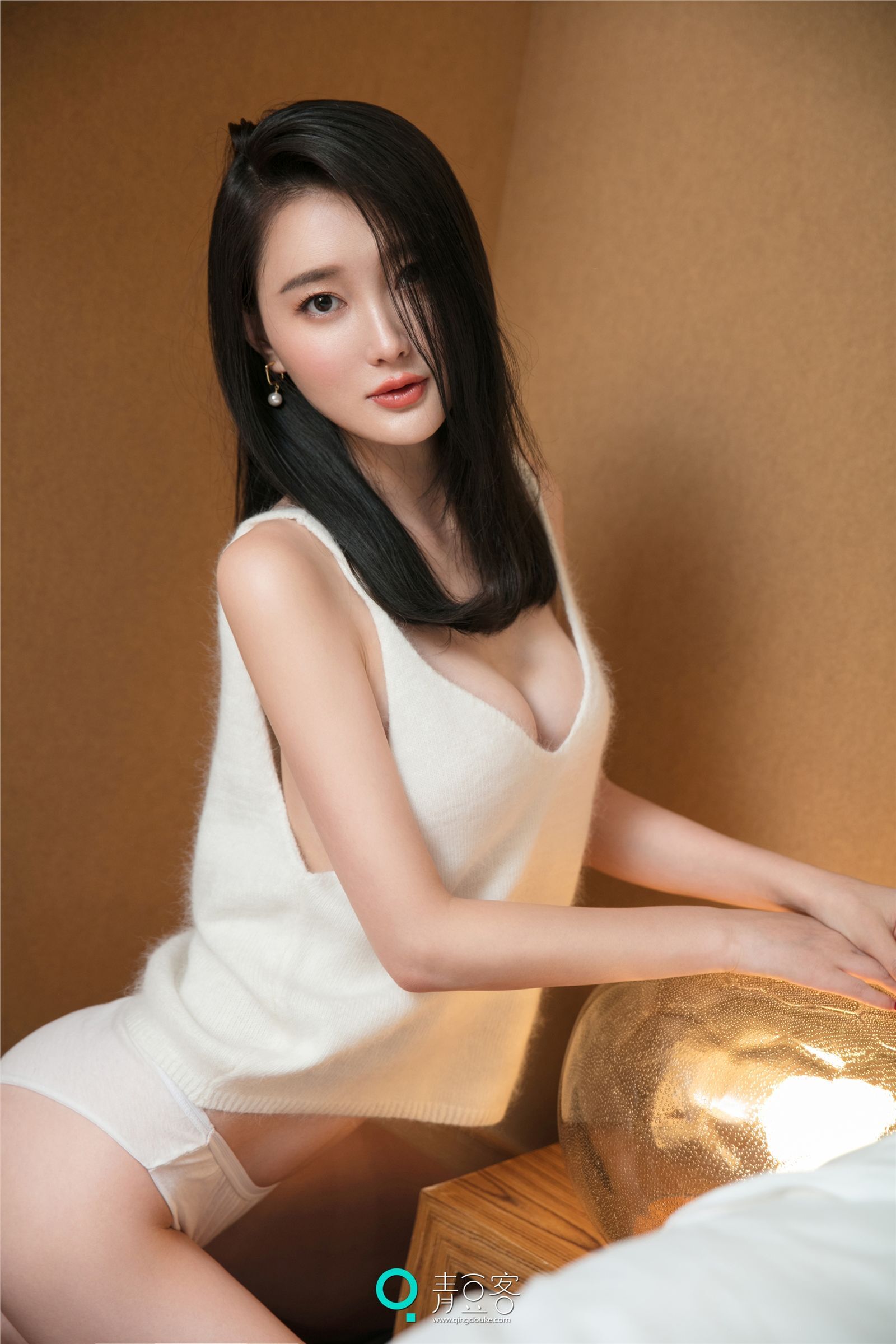 [Qingdouke青豆客] 2017.09.03 潇同学