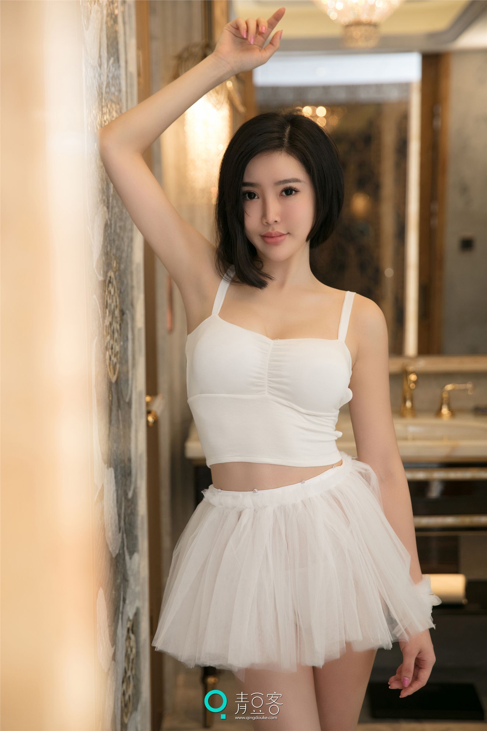 [Qingdouke青豆客] 2017.09.06 何晨曦