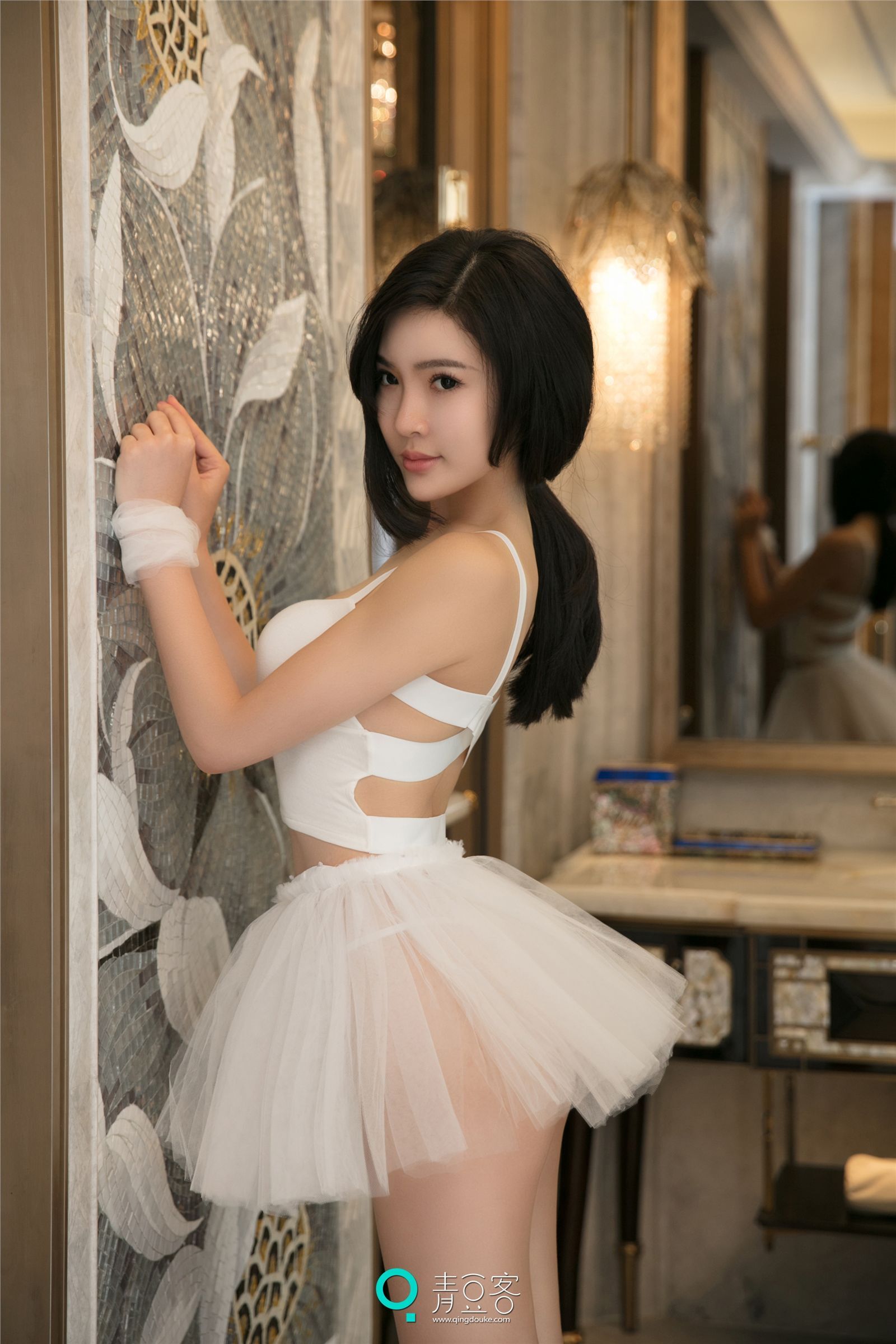 [Qingdouke青豆客] 2017.09.06 何晨曦