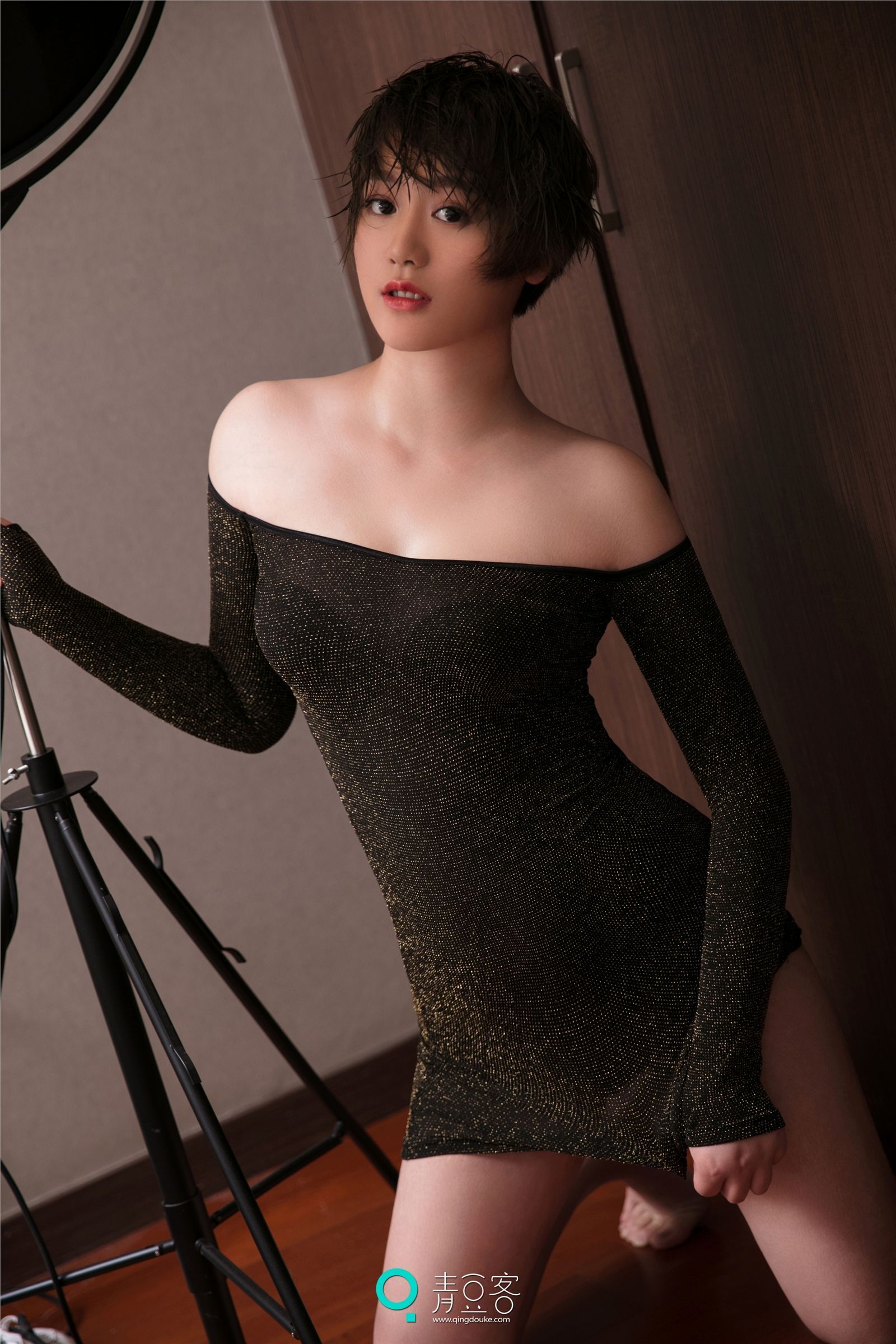 [Qingdouke青豆客] 2017.09.12 瑶瑶