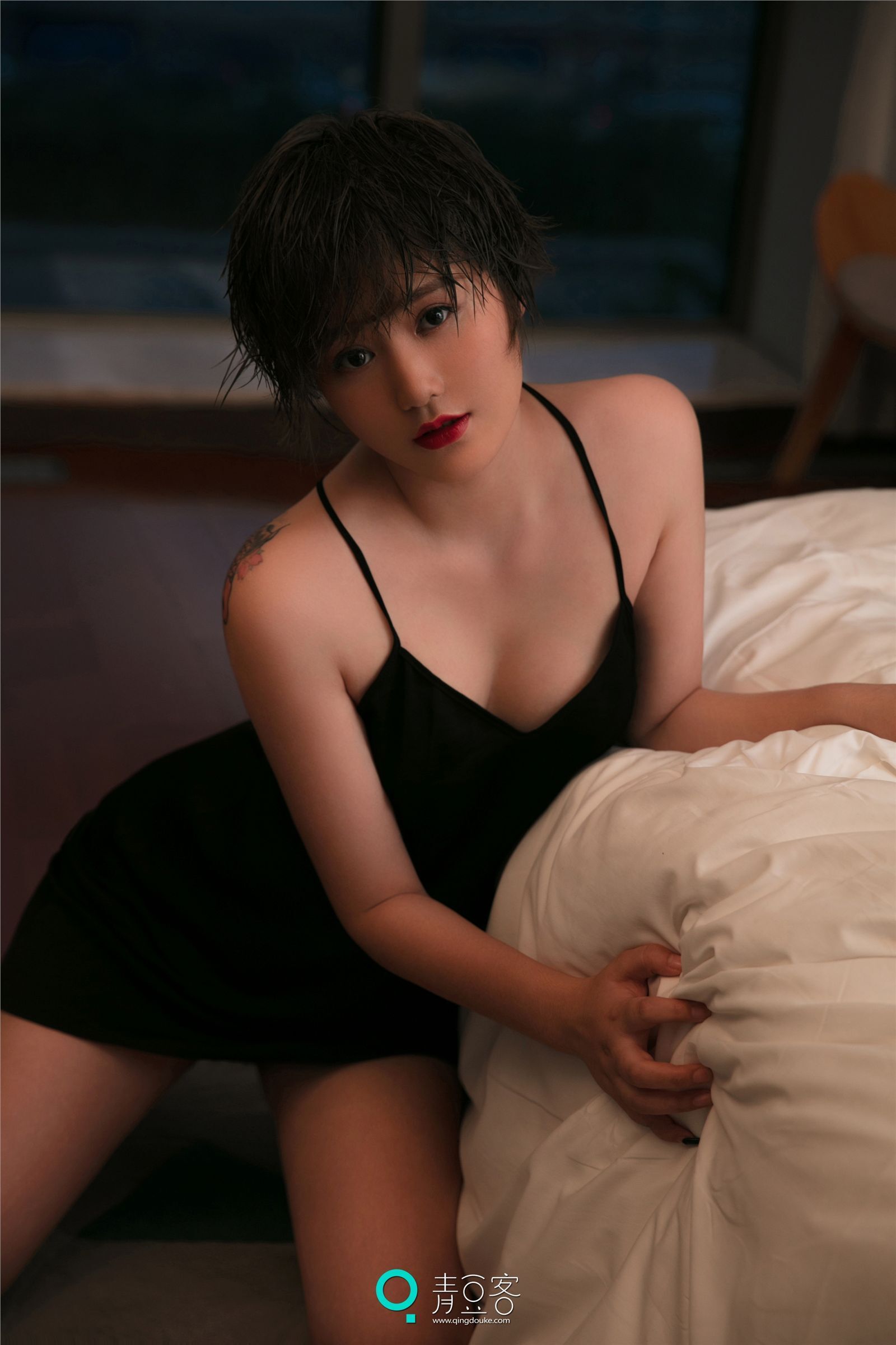 [Qingdouke青豆客] 2017.09.12 瑶瑶