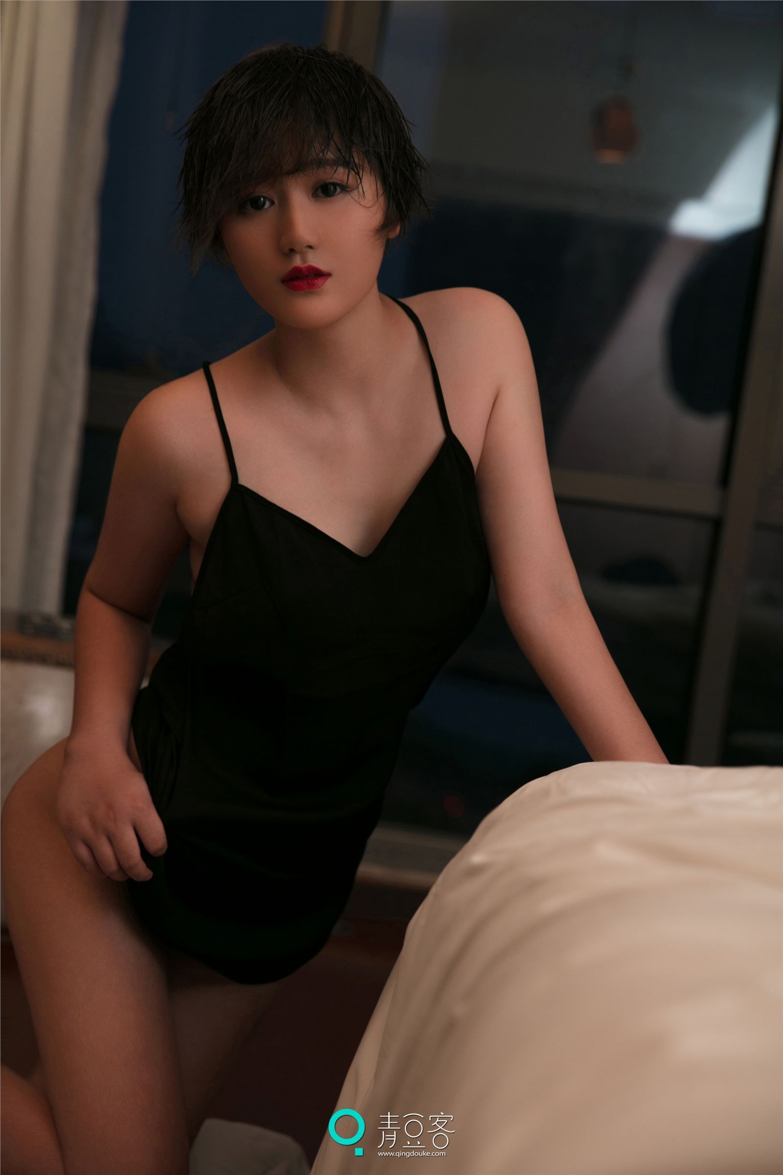 [Qingdouke青豆客] 2017.09.12 瑶瑶