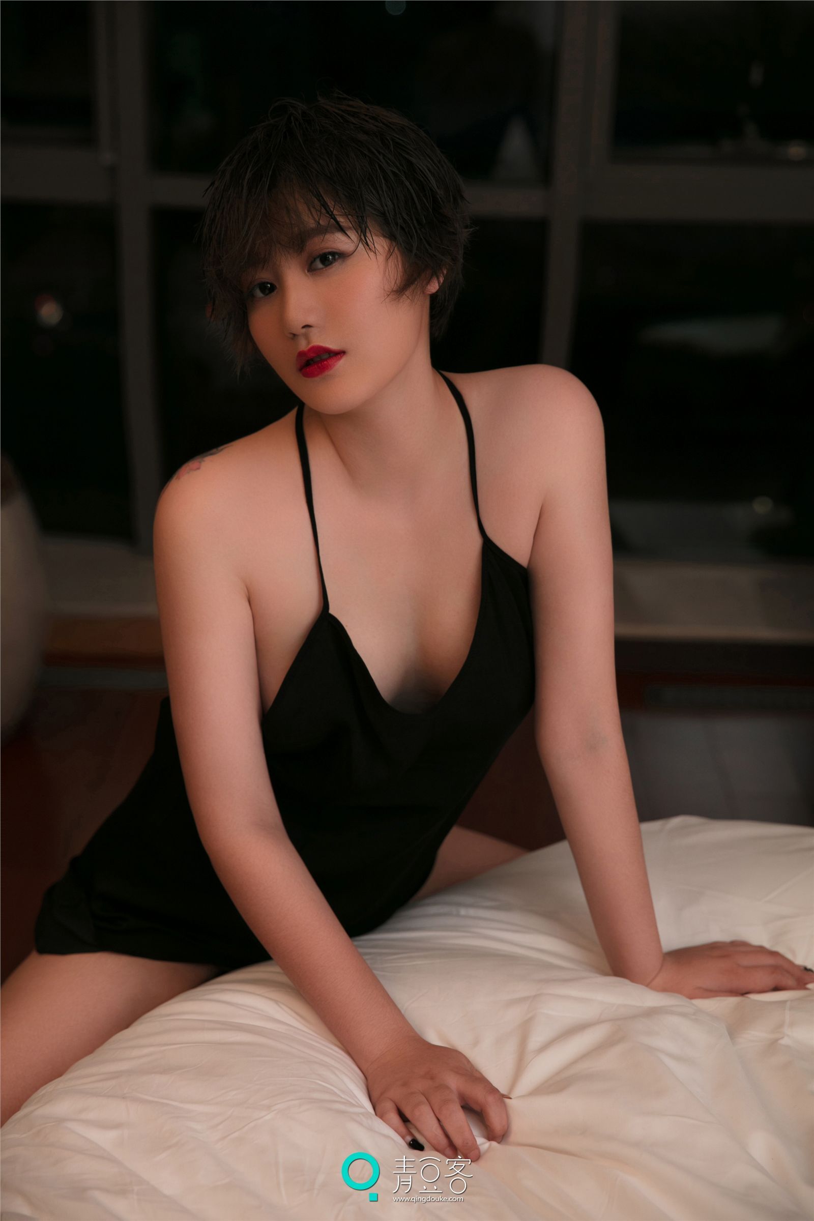 [Qingdouke青豆客] 2017.09.12 瑶瑶