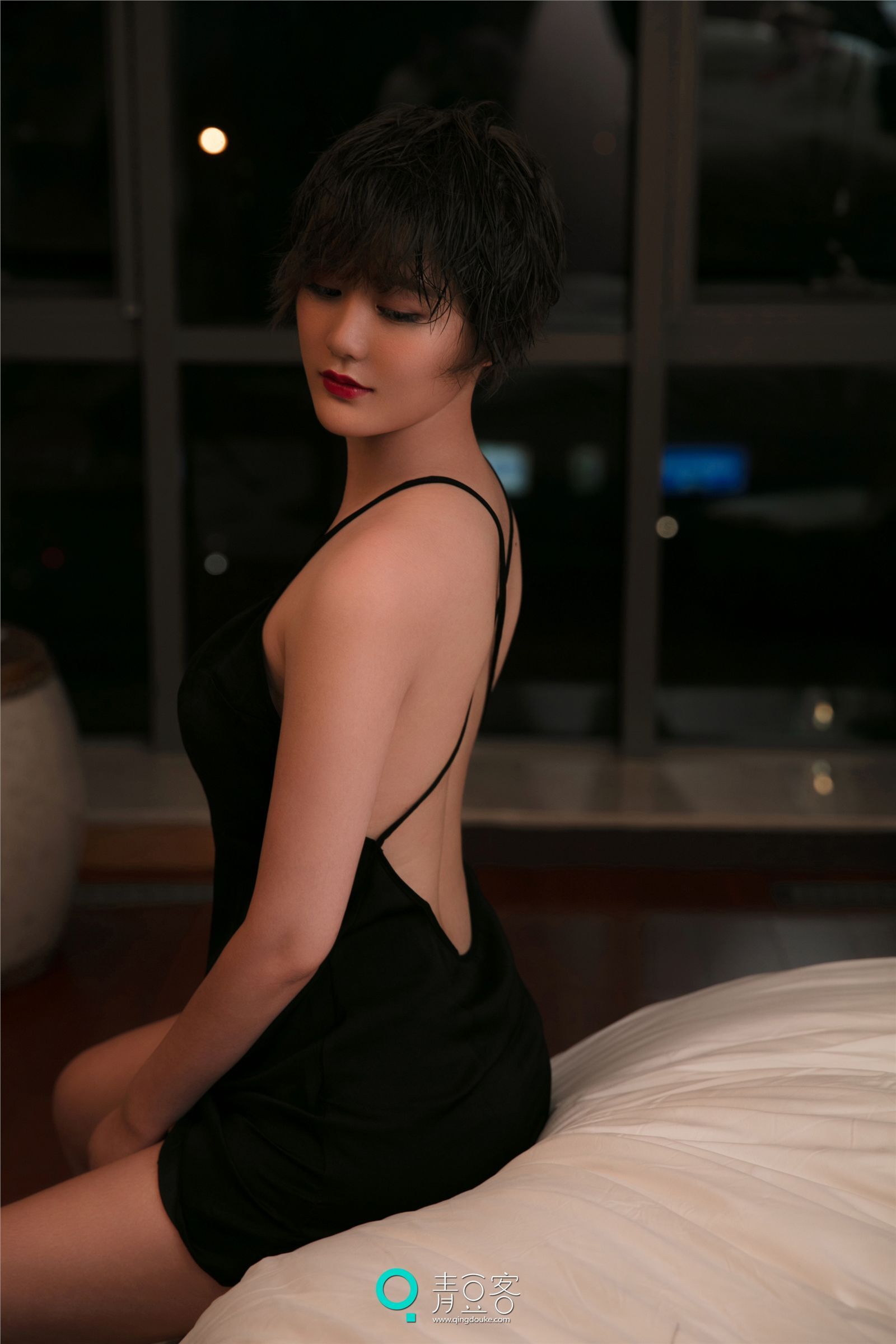 [Qingdouke青豆客] 2017.09.12 瑶瑶