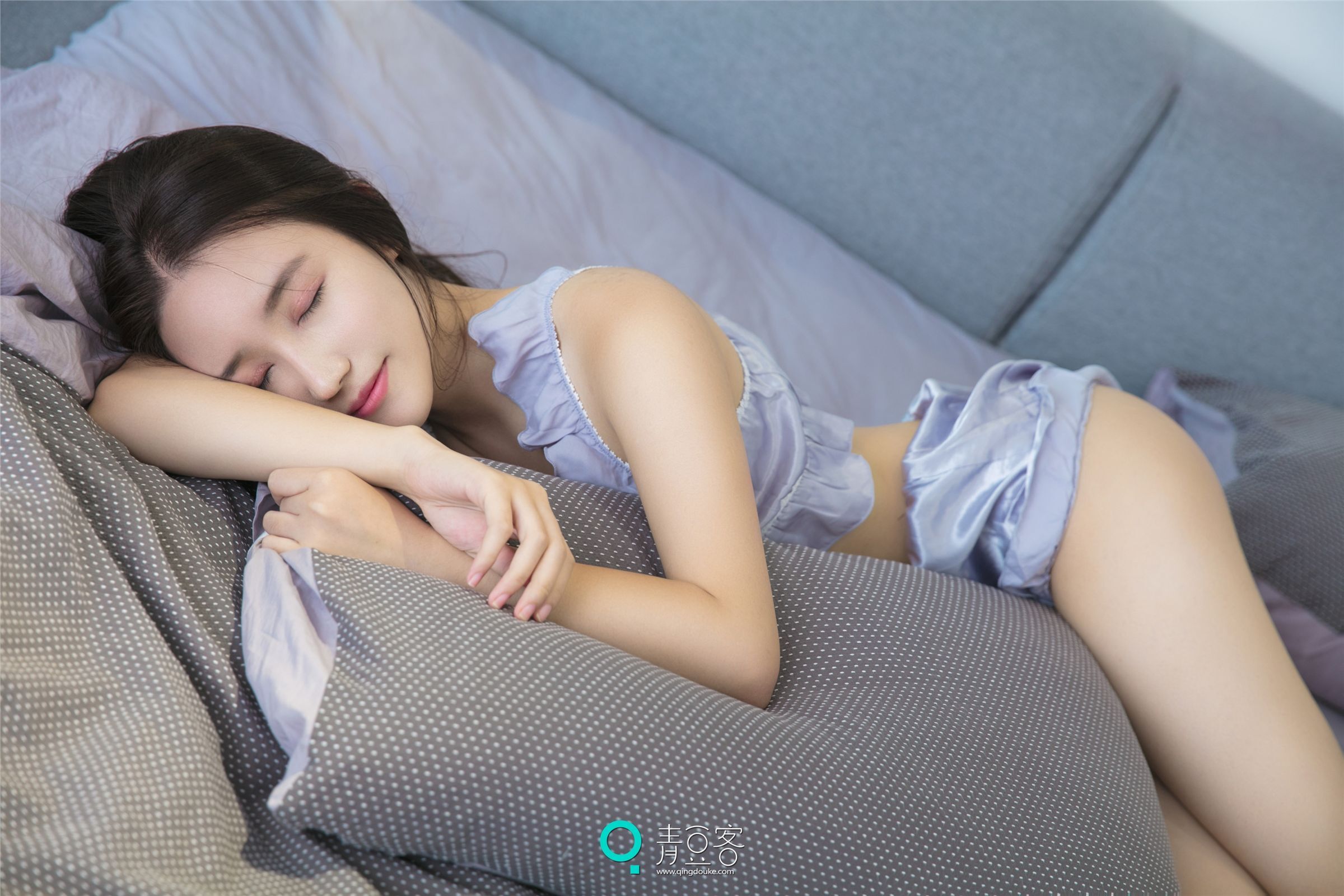 [Qingdouke青豆客] 2017.09.14 魏扭扭