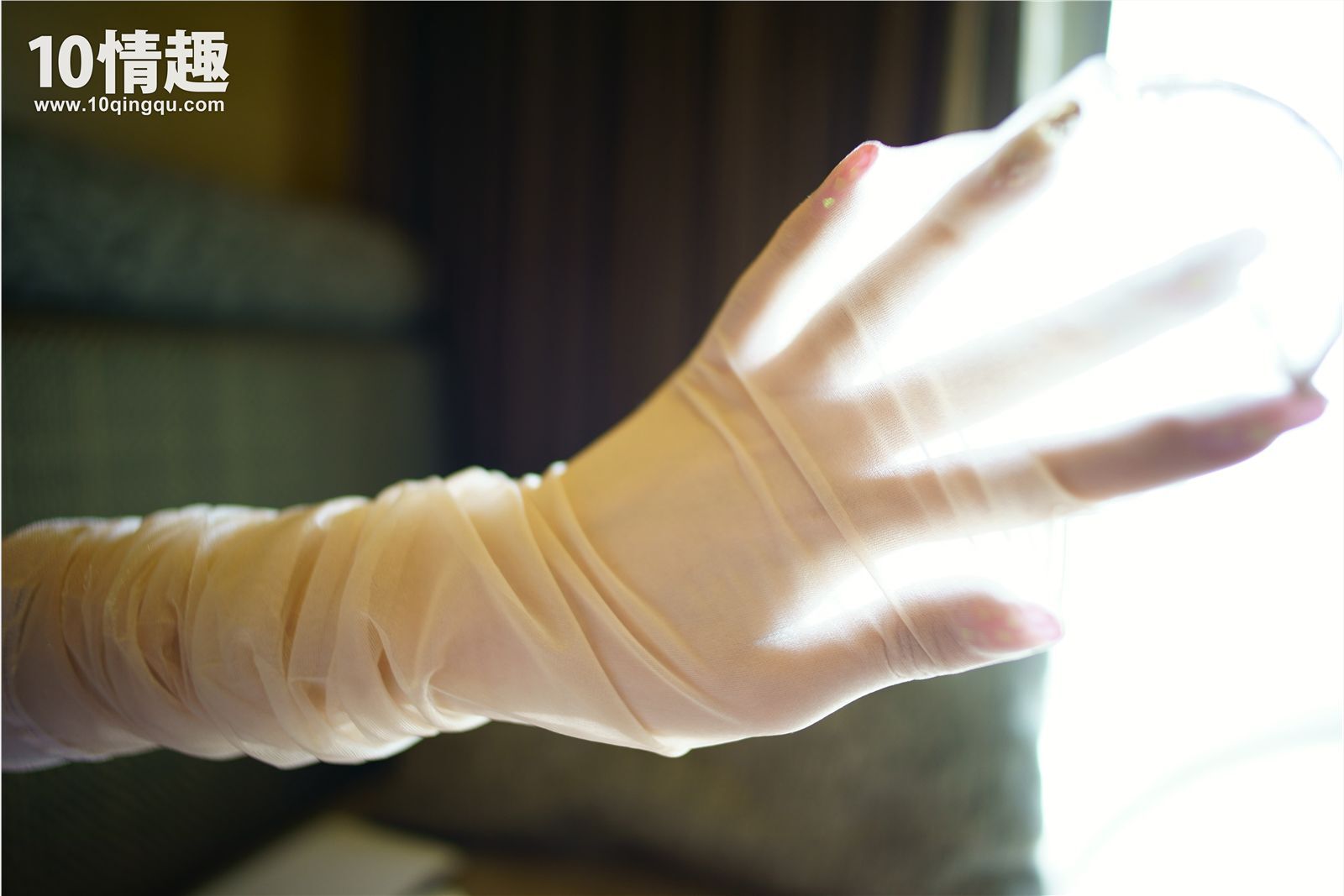 [ROSI写真] 10情趣系列 2015.11.23 NO.021