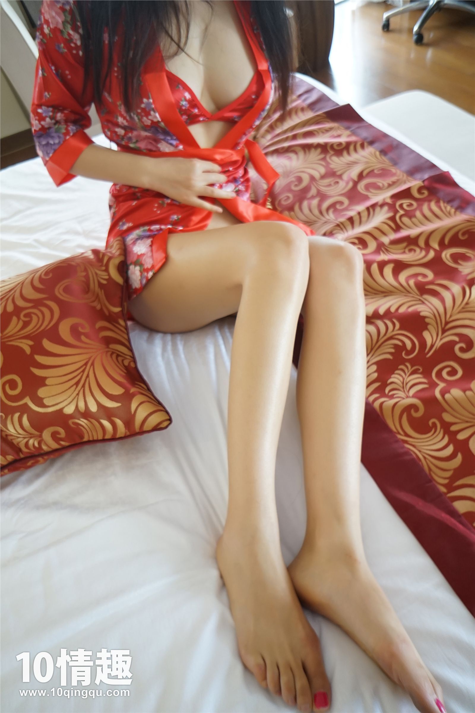 [ROSI写真]10QQ 2016.01.02 NO.026