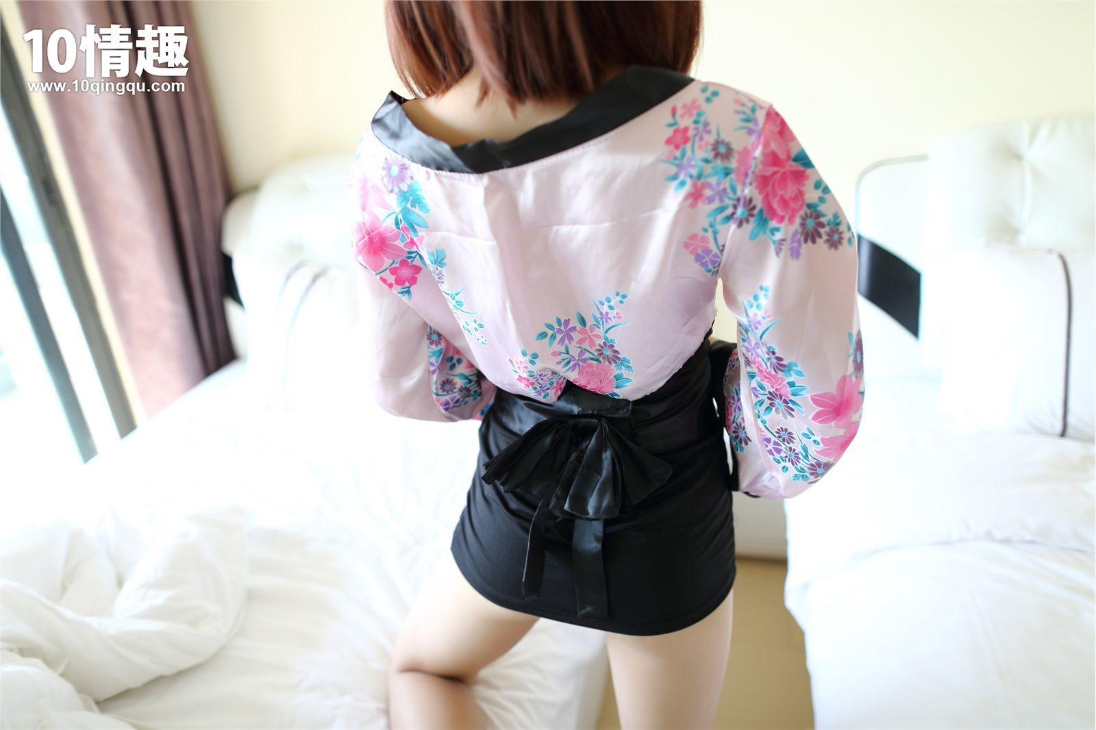 [ROSI写真] 10情趣系列 2016.01.11 NO.030