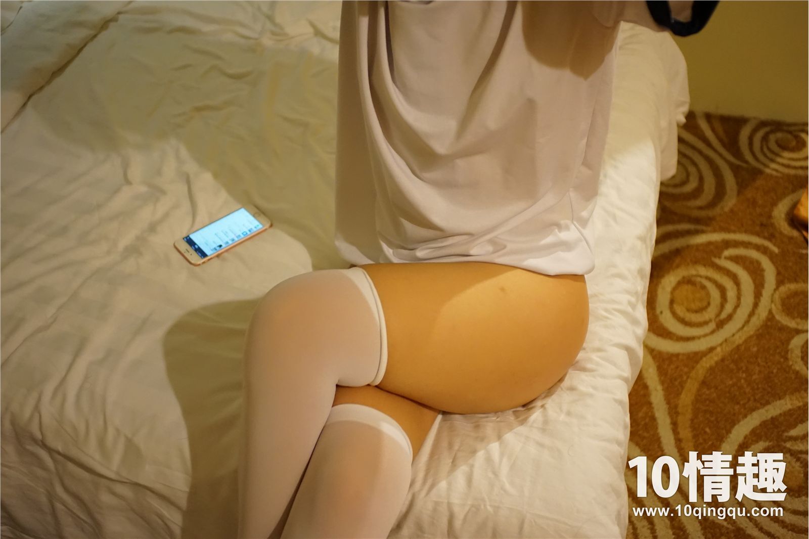 [ROSI写真]10QQ 2016.03.04 NO.034