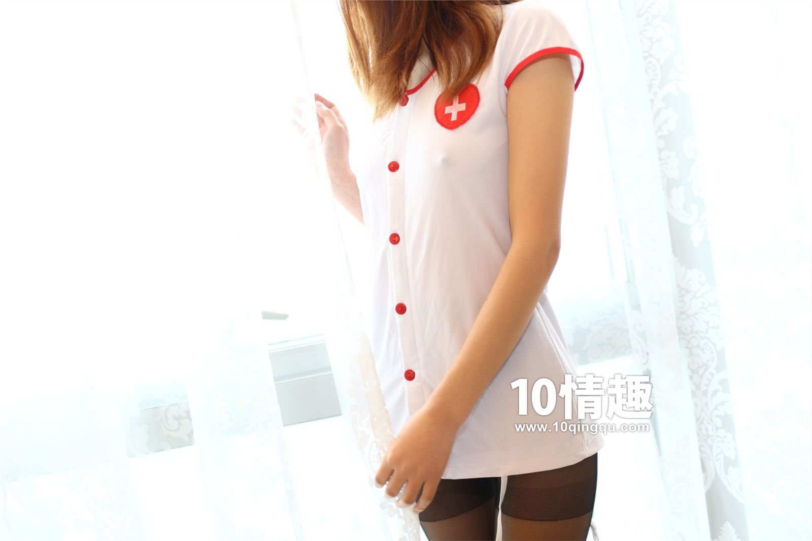 [ROSI写真]10QQ 2016.03.17 NO.041