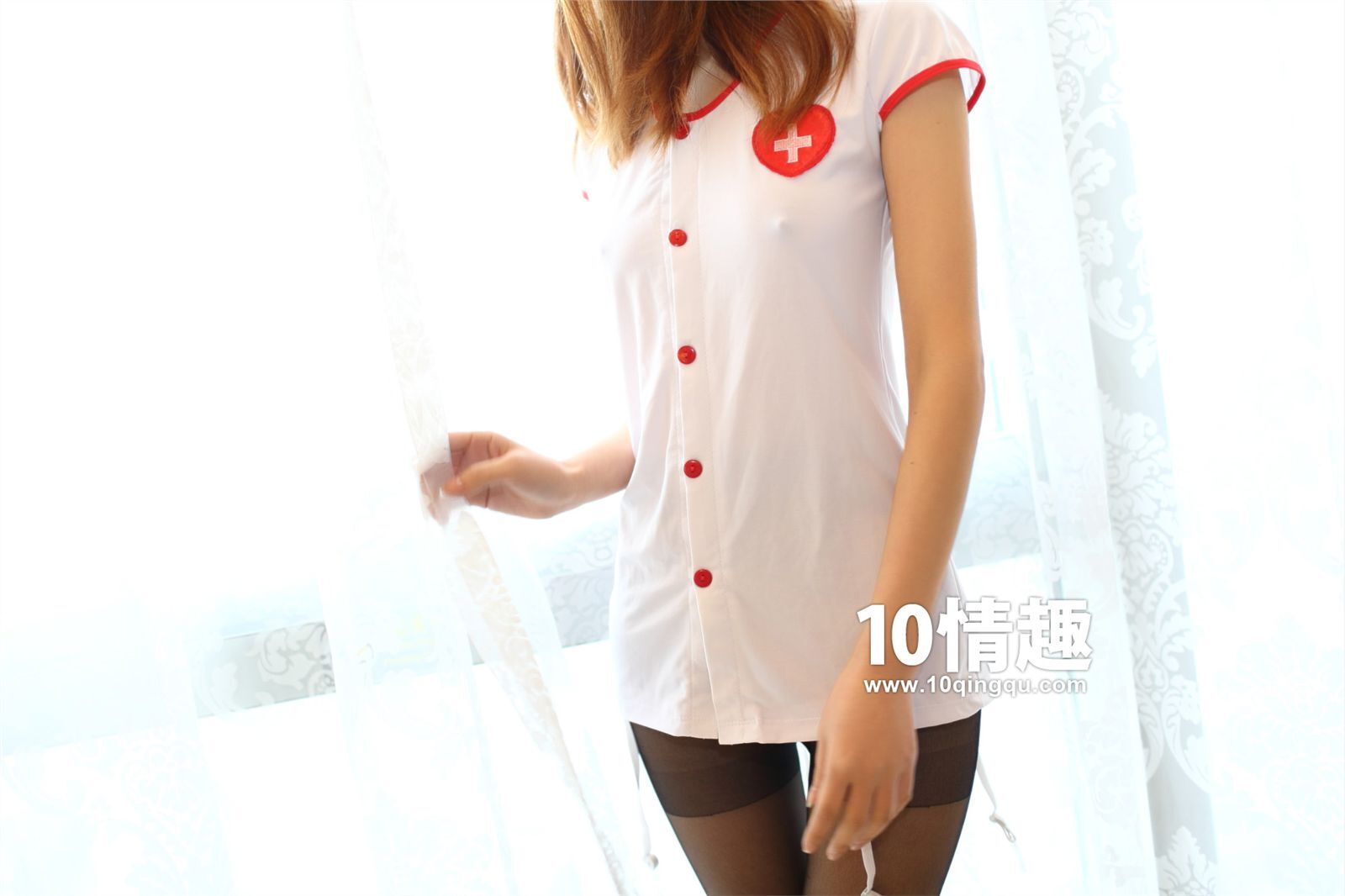 [ROSI写真]10QQ 2016.03.17 NO.041