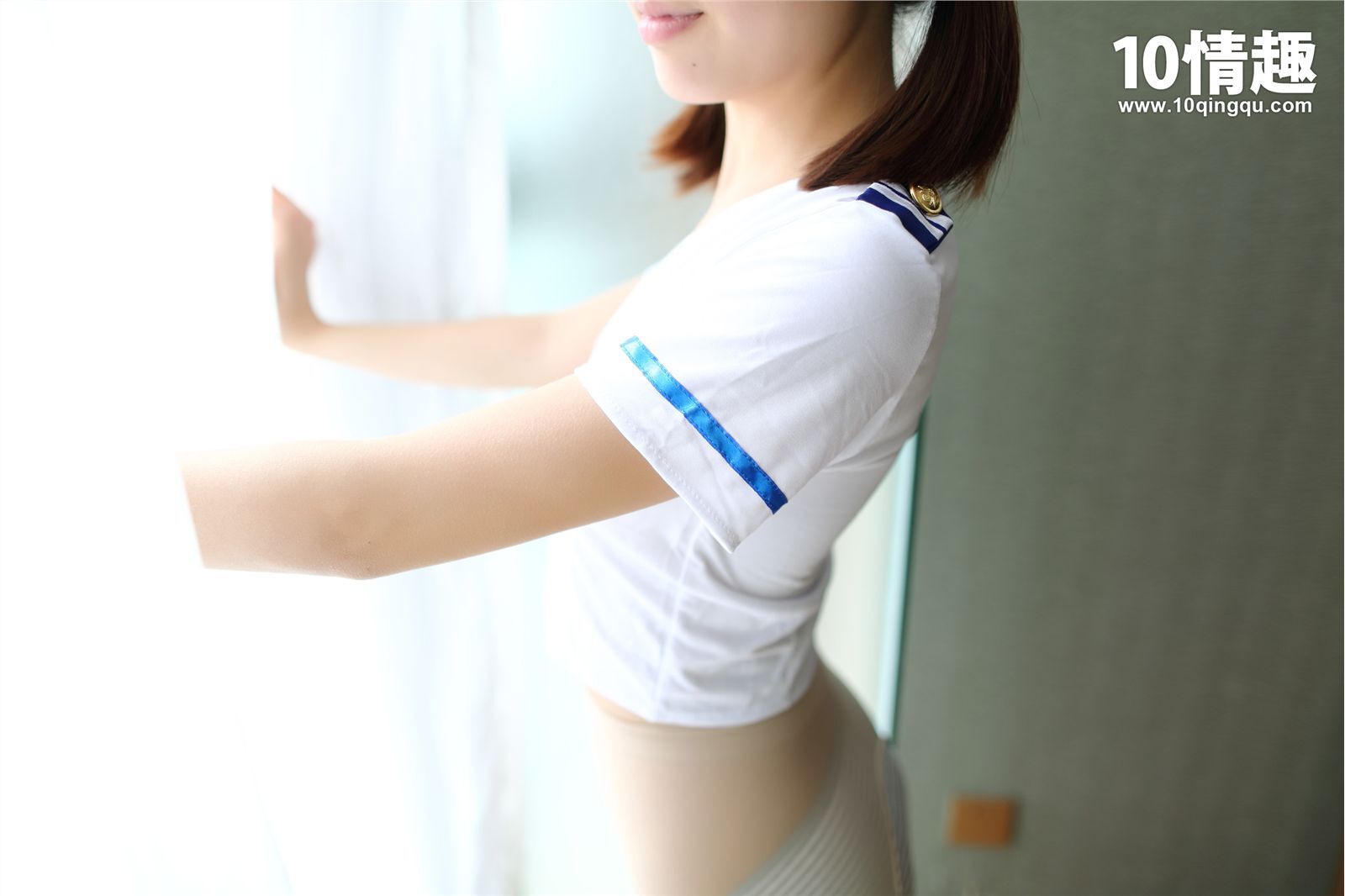 [ROSI写真]10QQ 2016.06.01 NO.051