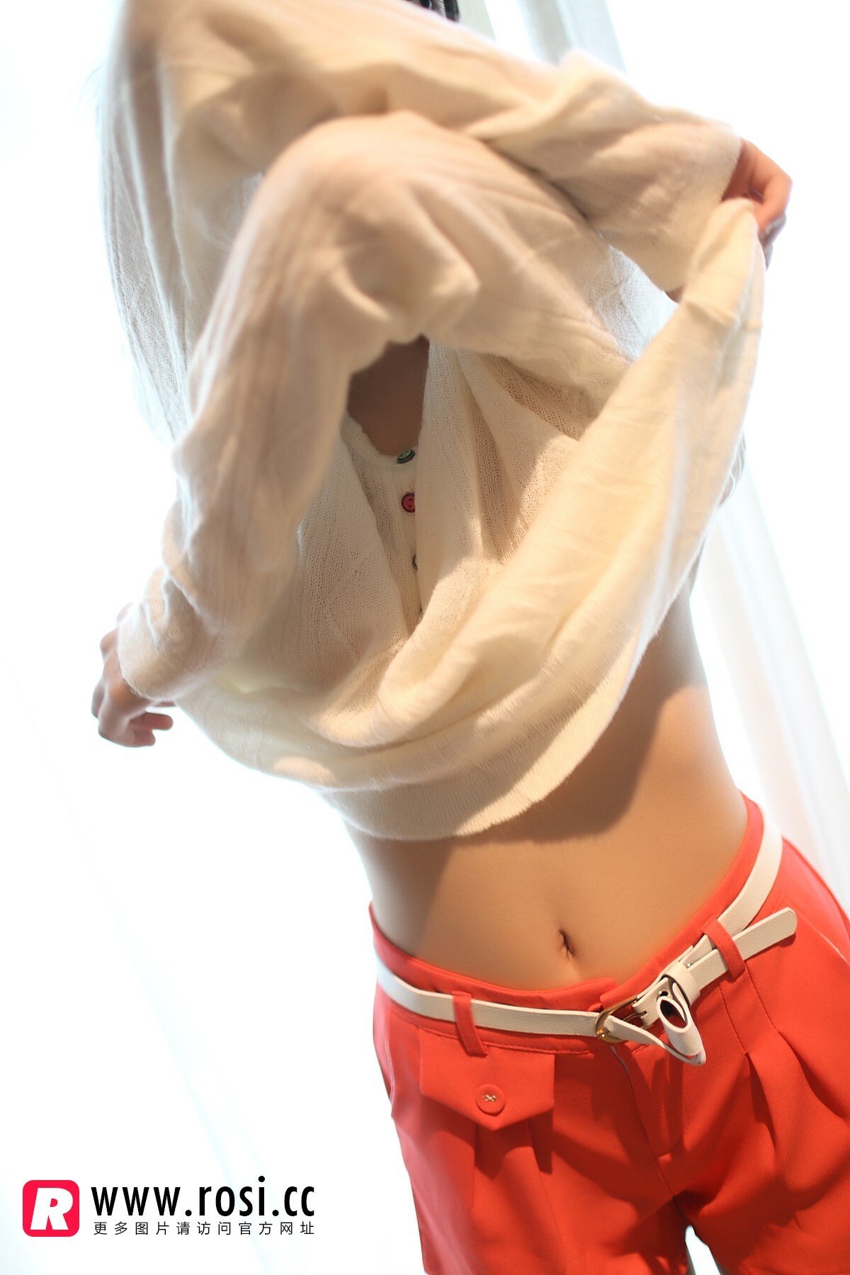 [ROSI写真] 2014.10.15 NO.1042