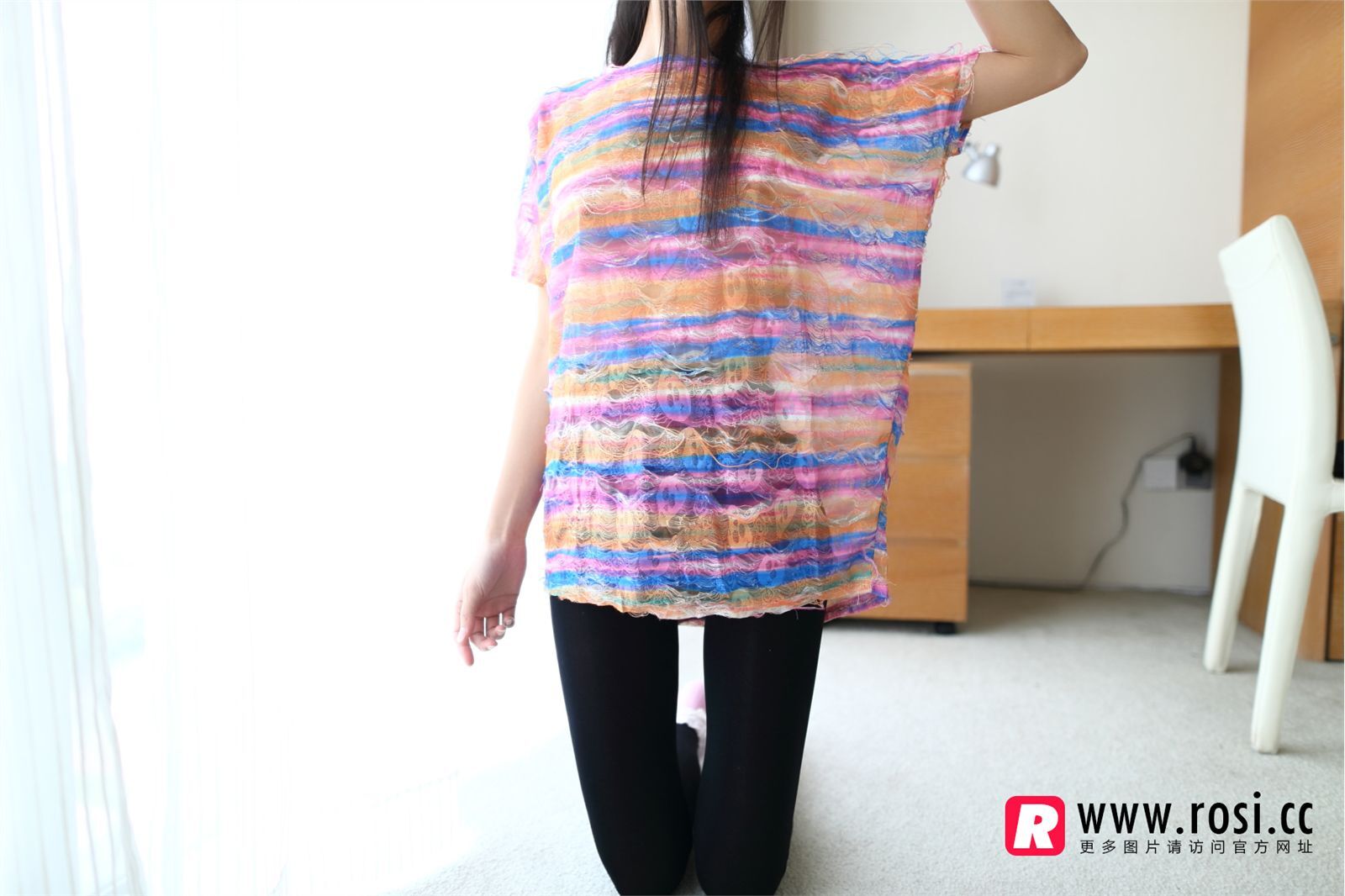 [ROSI写真] 2014.10.26 NO.1053