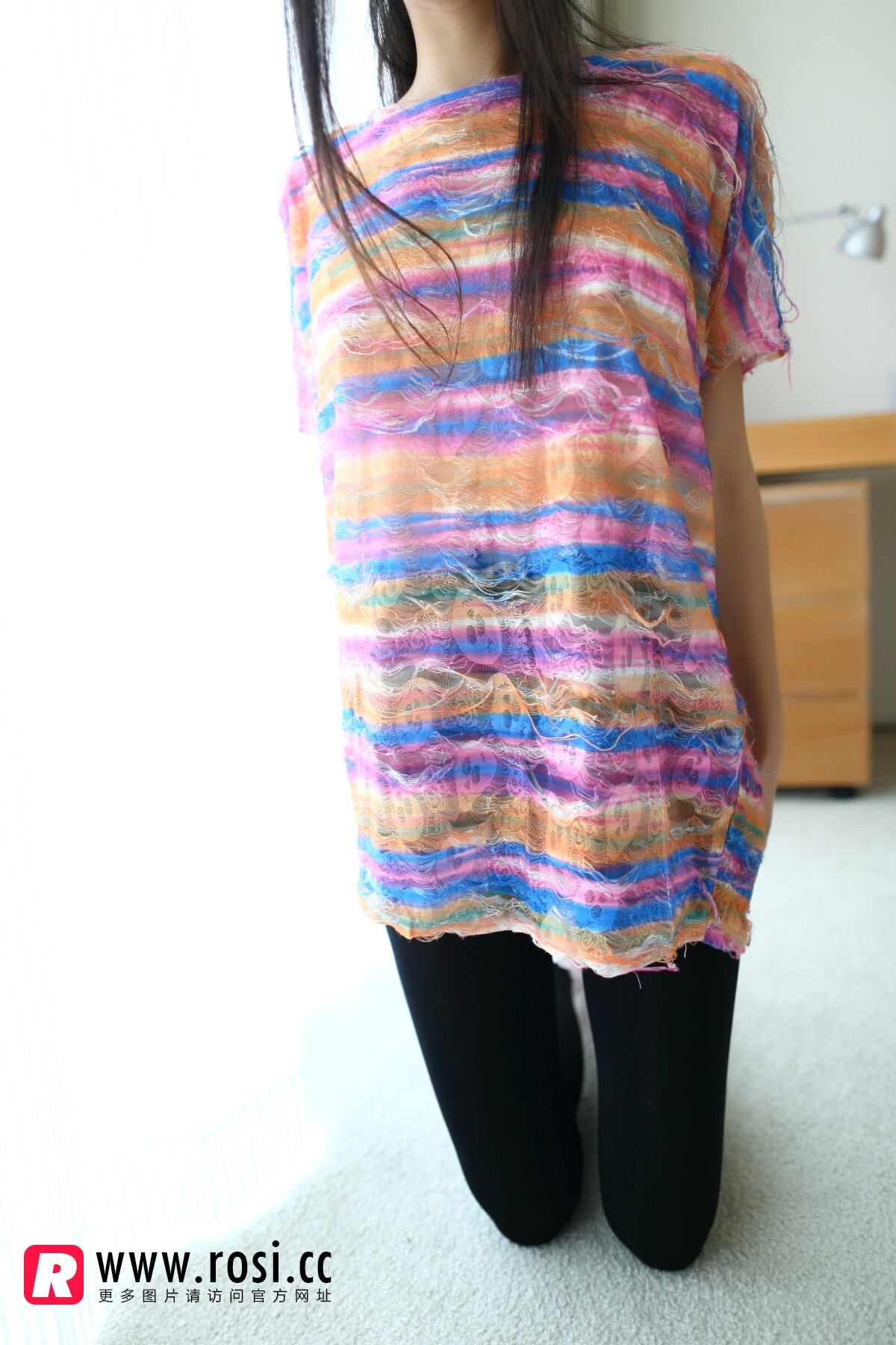 [ROSI写真] 2014.10.26 NO.1053