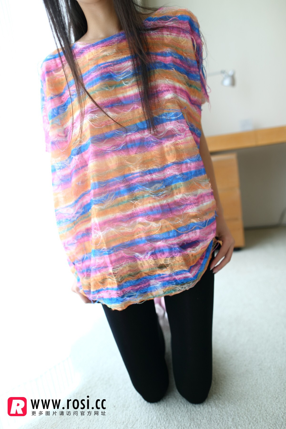 [ROSI写真] 2014.10.26 NO.1053