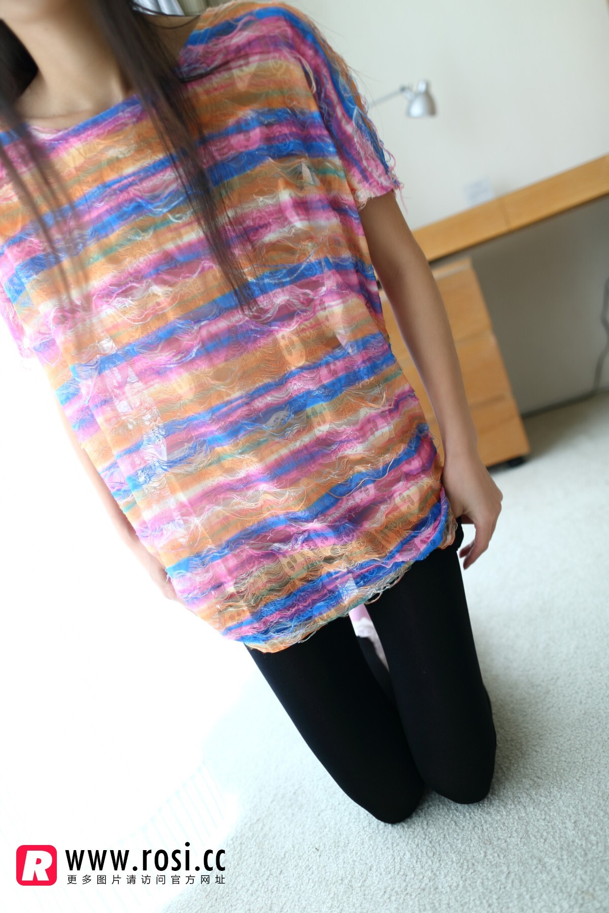 [ROSI写真] 2014.10.26 NO.1053