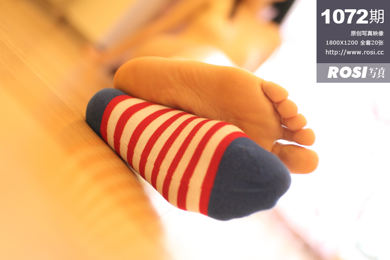 [ROSI写真]2014.11.14 NO.1072