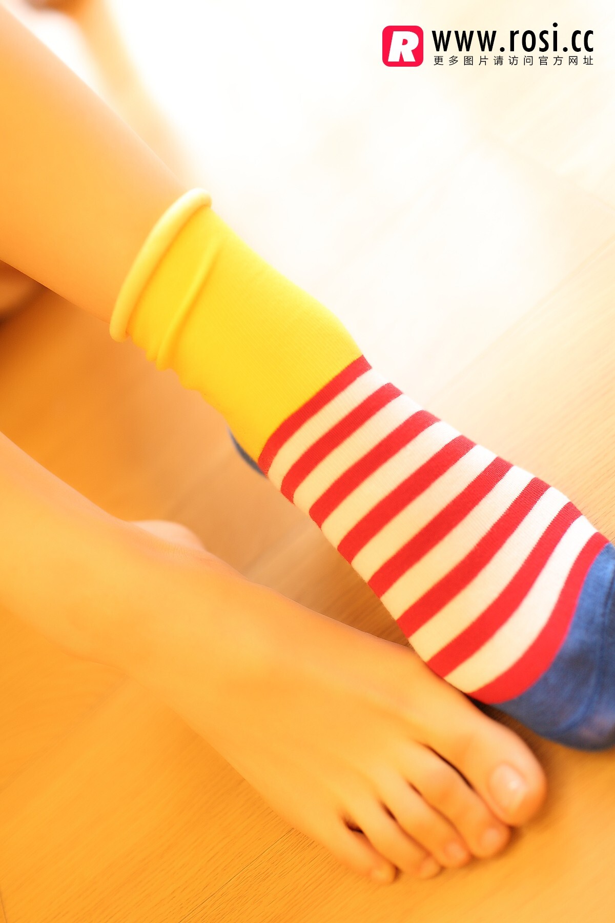 [ROSI写真]2014.11.14 NO.1072