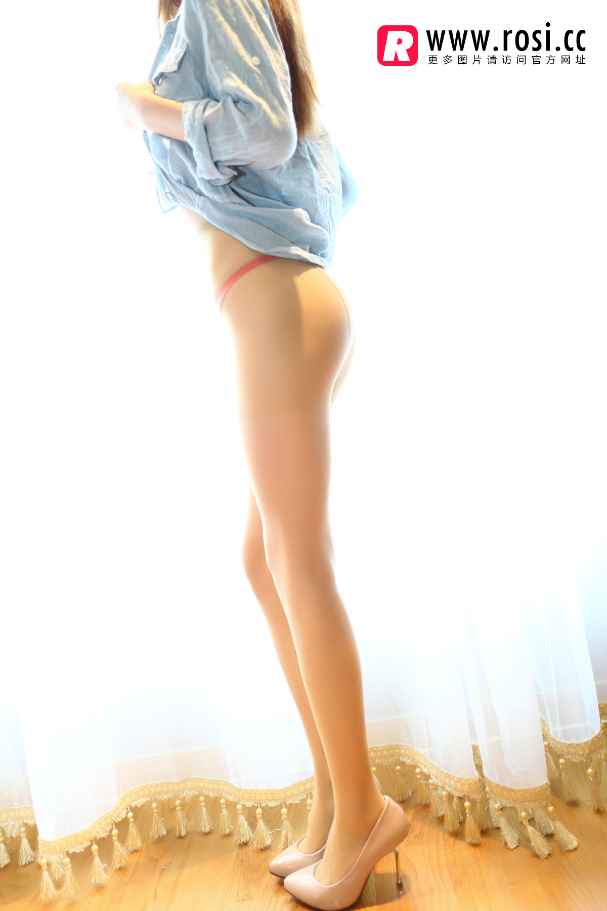 [ROSI写真]2014.12.01 NO.1089