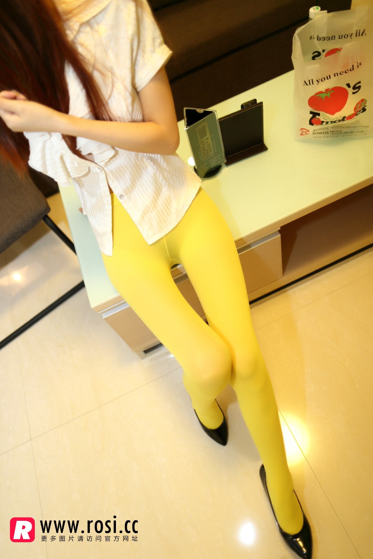 [ROSI写真]2014.12.20 NO.1108