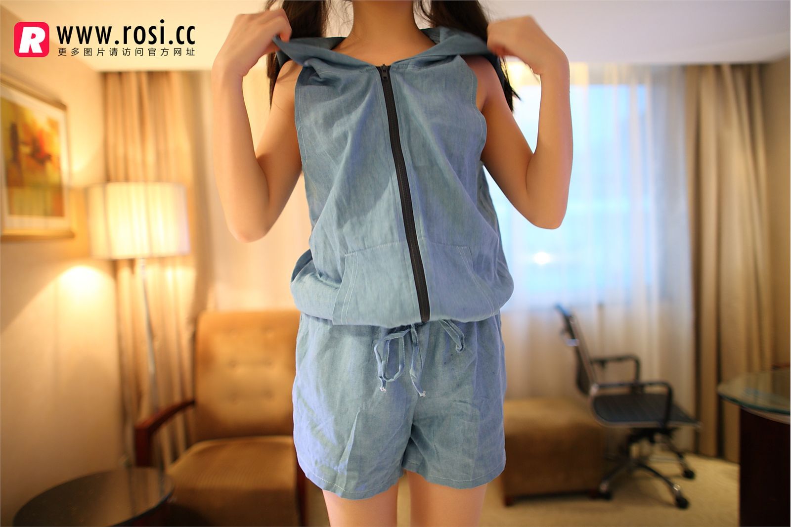 [ROSI写真]2014.12.21 NO.1109