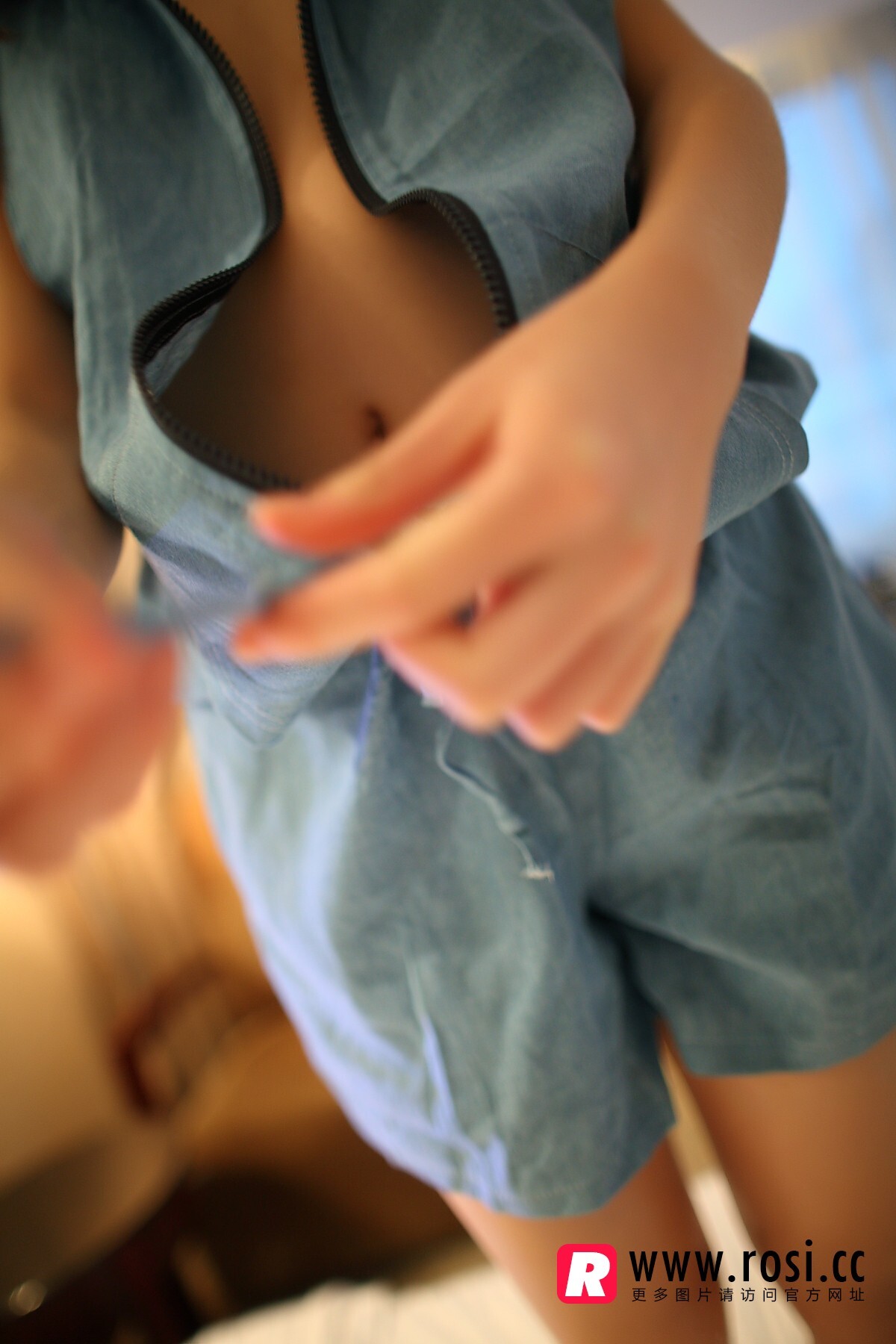 [ROSI写真]2014.12.21 NO.1109