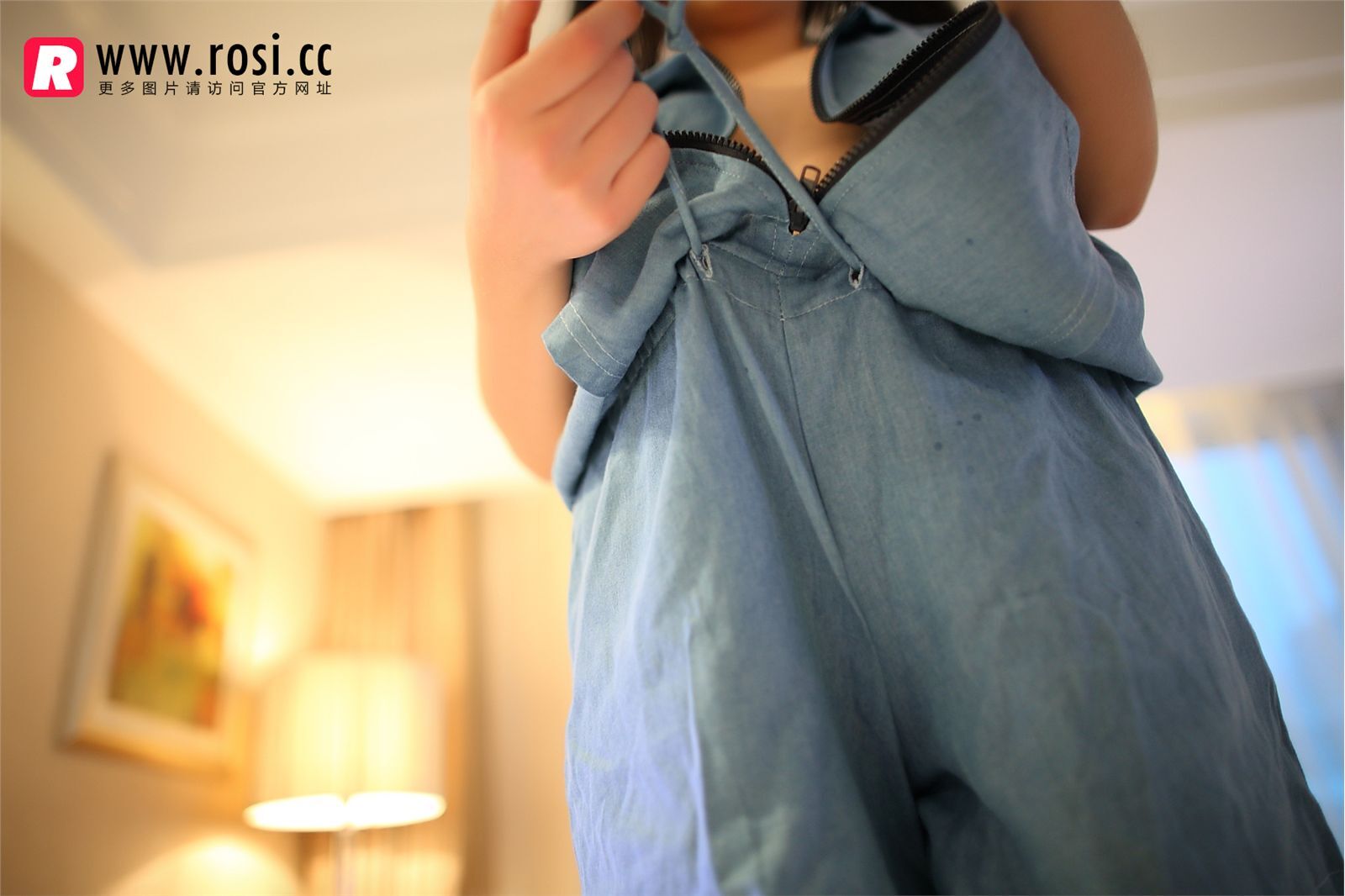 [ROSI写真]2014.12.21 NO.1109