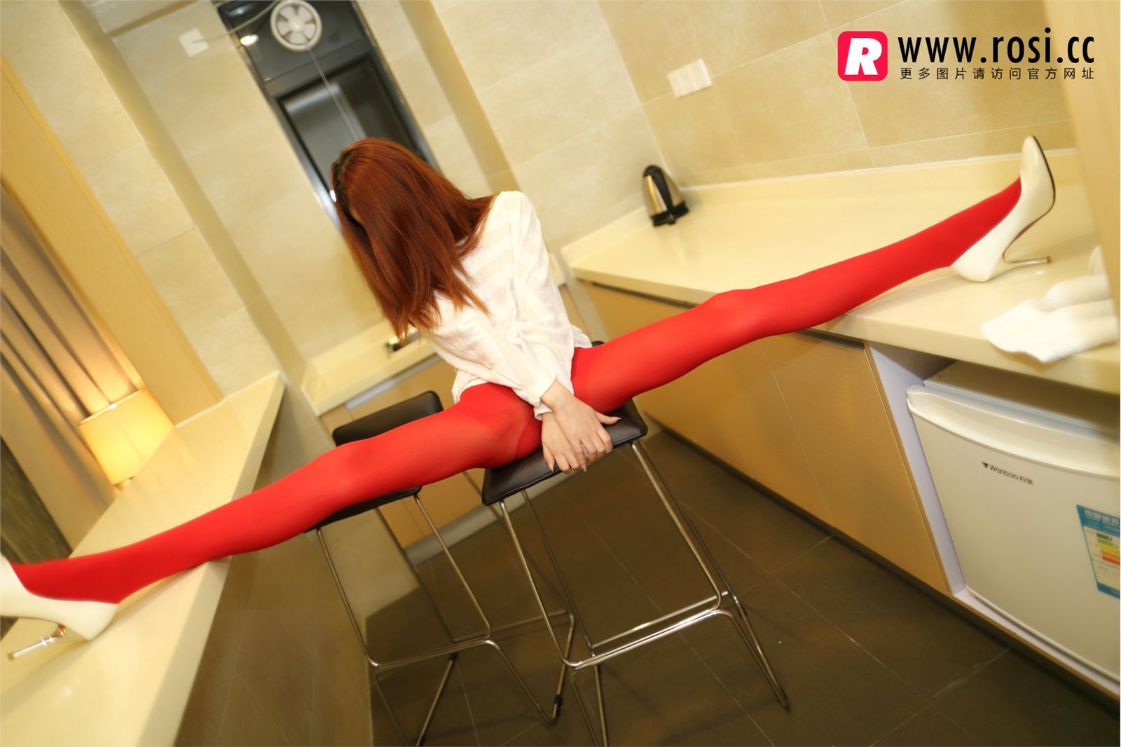 [ROSI写真] 2014.12.22 NO.1110