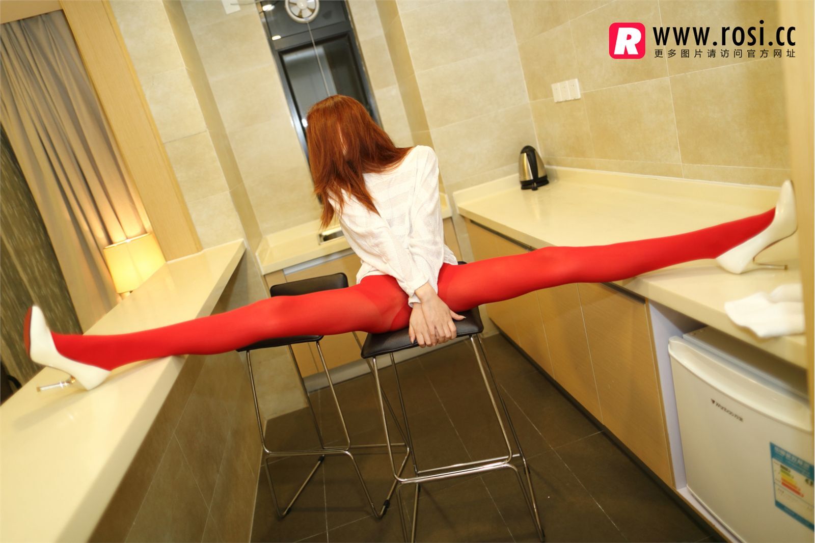 [ROSI写真] 2014.12.22 NO.1110