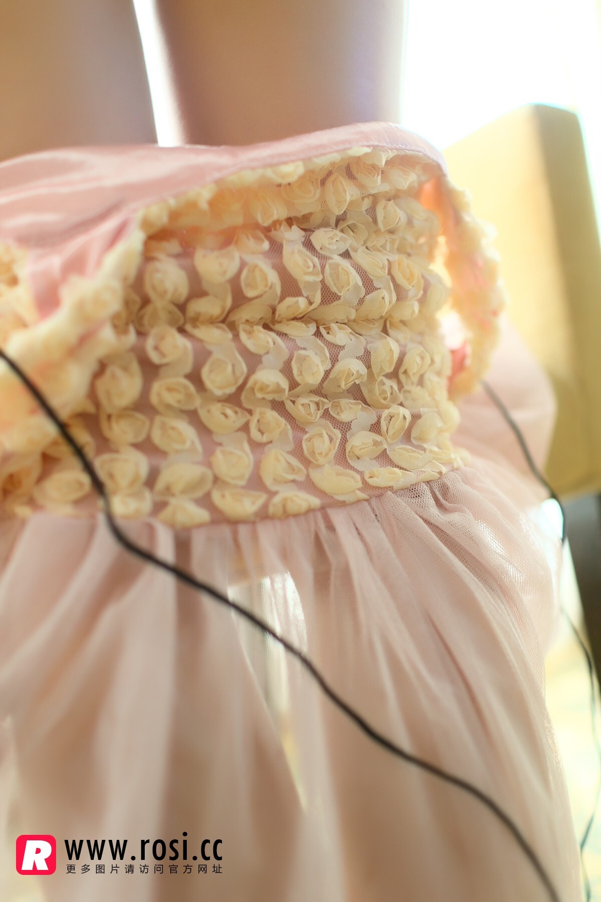 [ROSI写真]2015.01.07 NO.1126