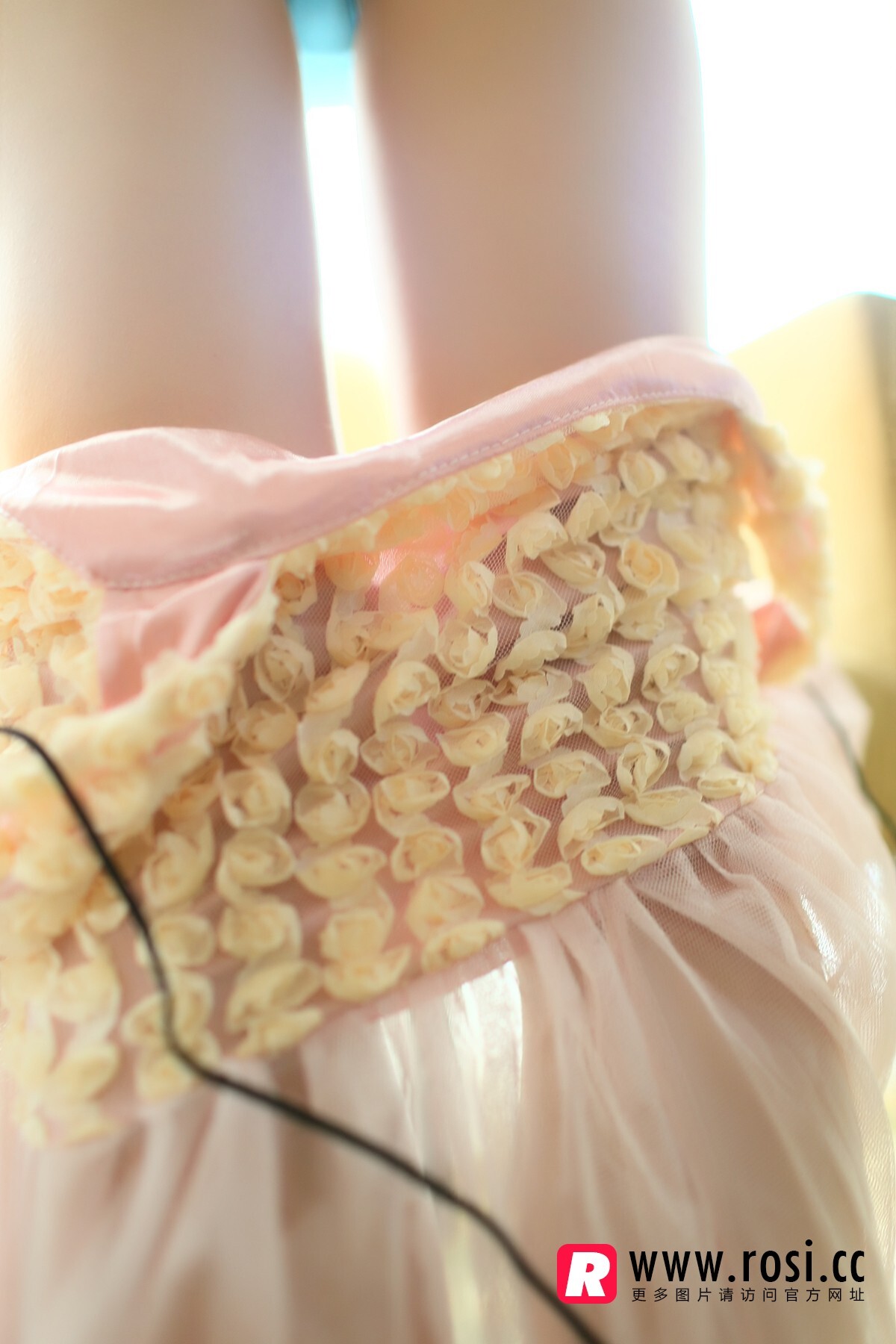 [ROSI写真]2015.01.07 NO.1126