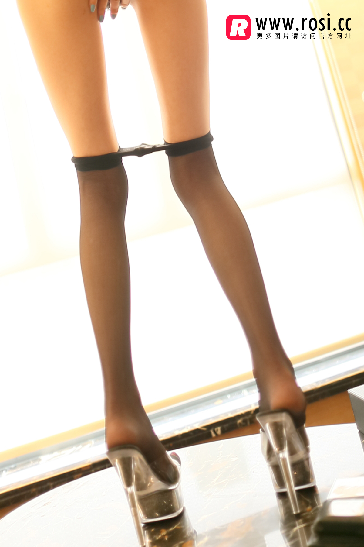 [ROSI写真]2015.01.17 NO.1136