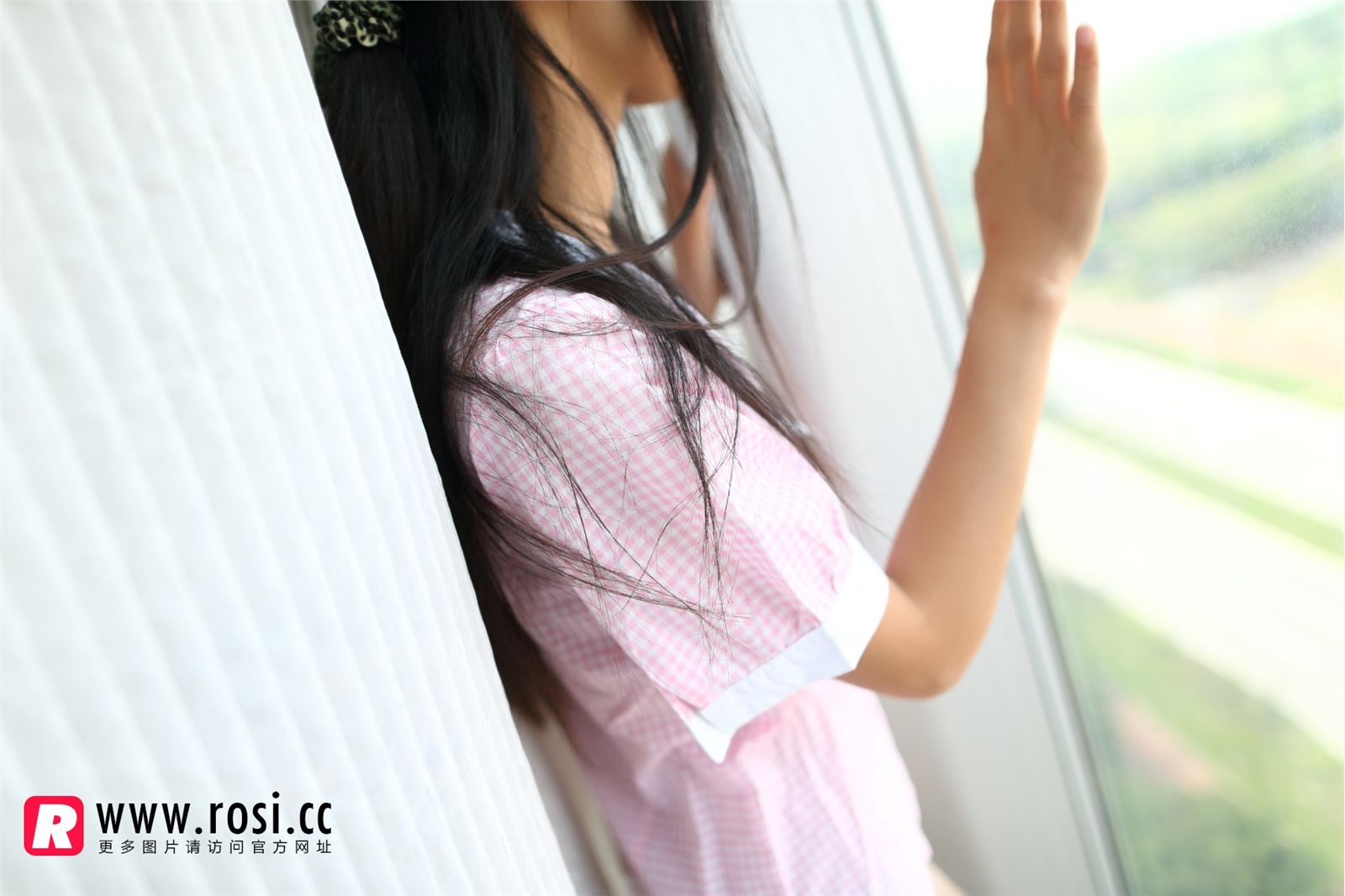 [ROSI写真]2015.01.28 NO.1147