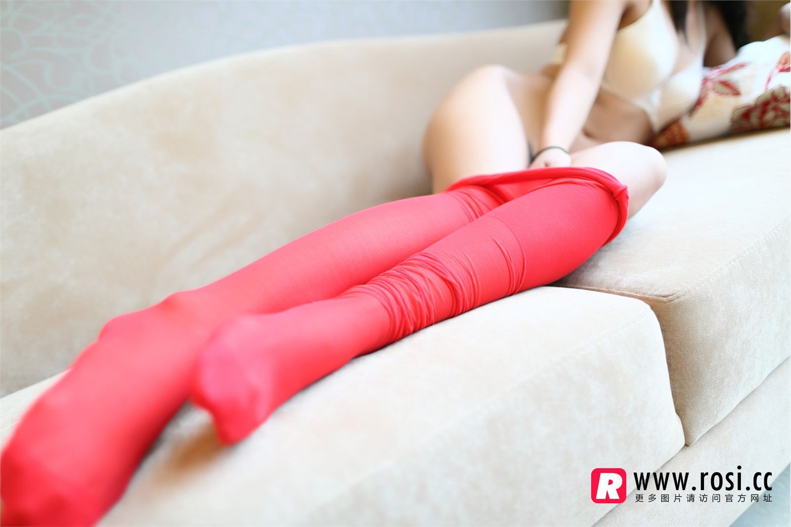 [ROSI写真]2015.01.29 NO.1148