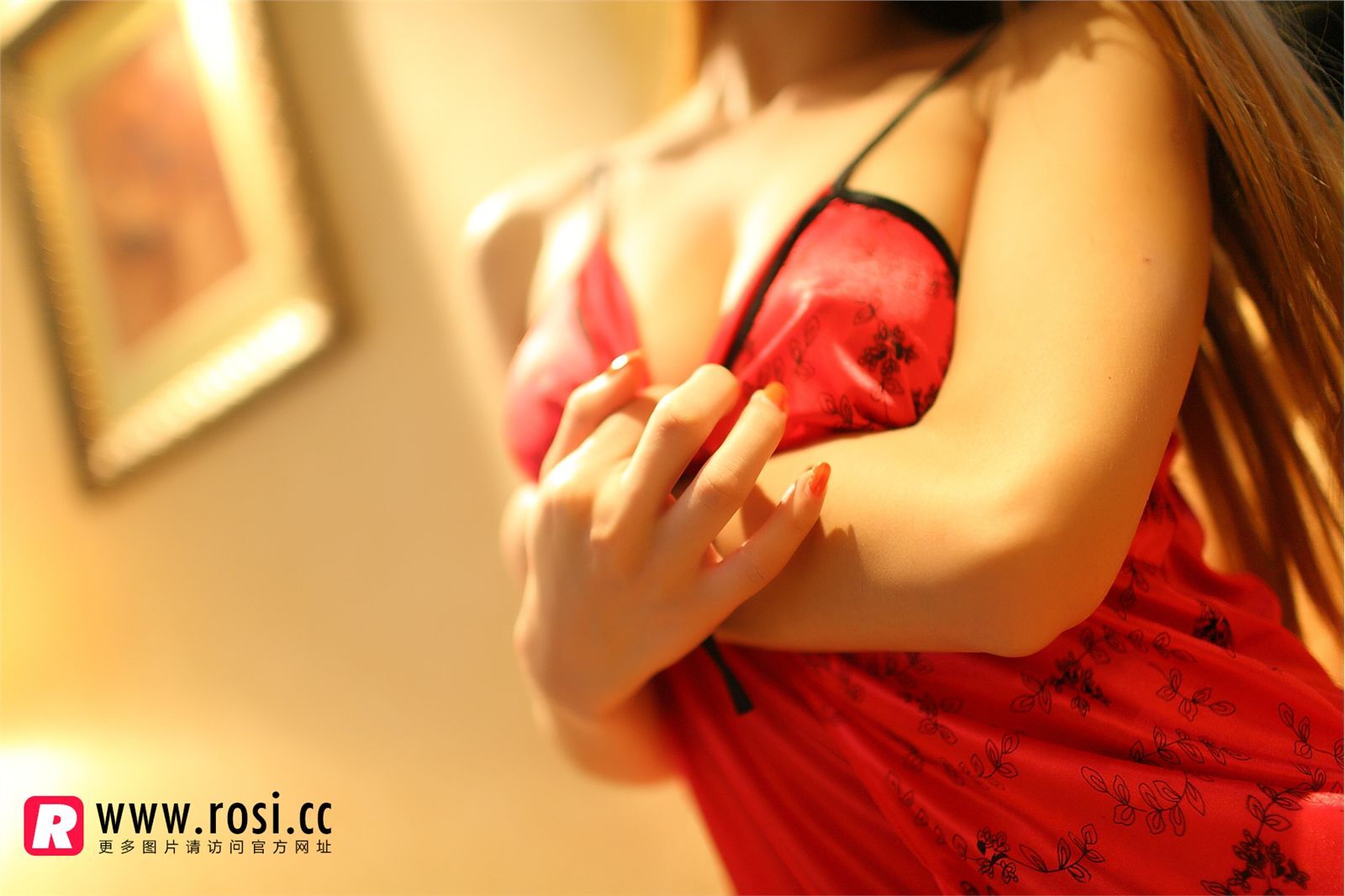 [ROSI写真]2015.02.17 NO.1167