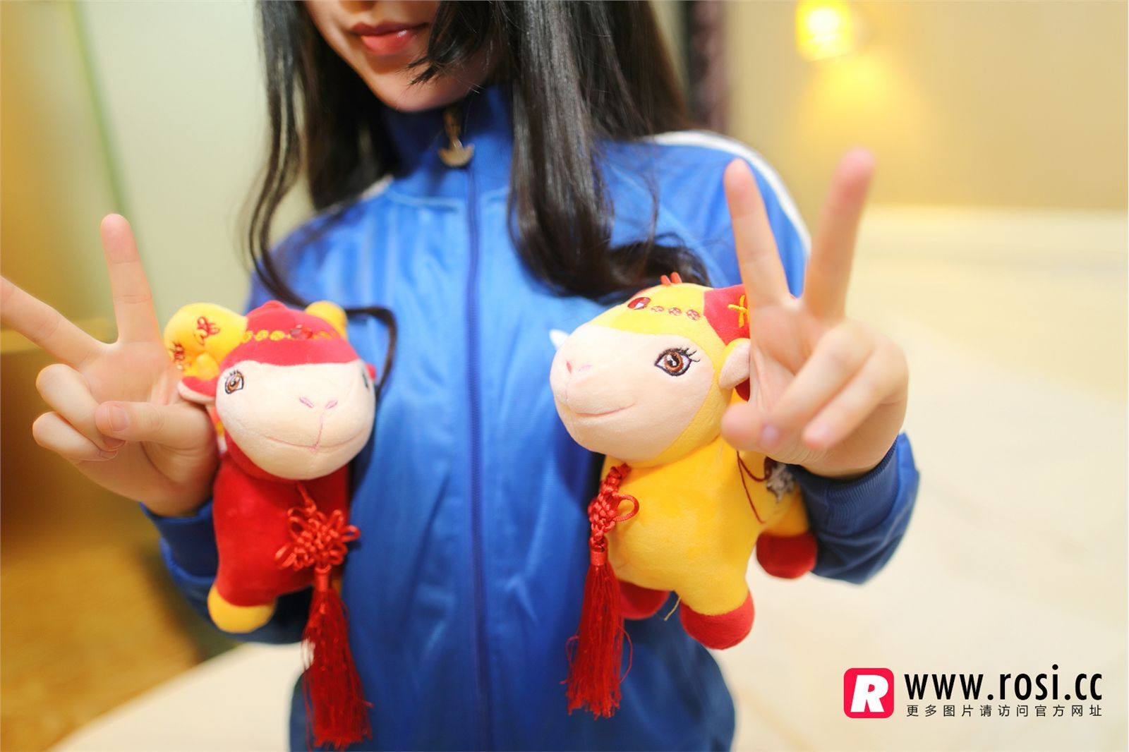 [ROSI写真]2015.02.18 NO.1168