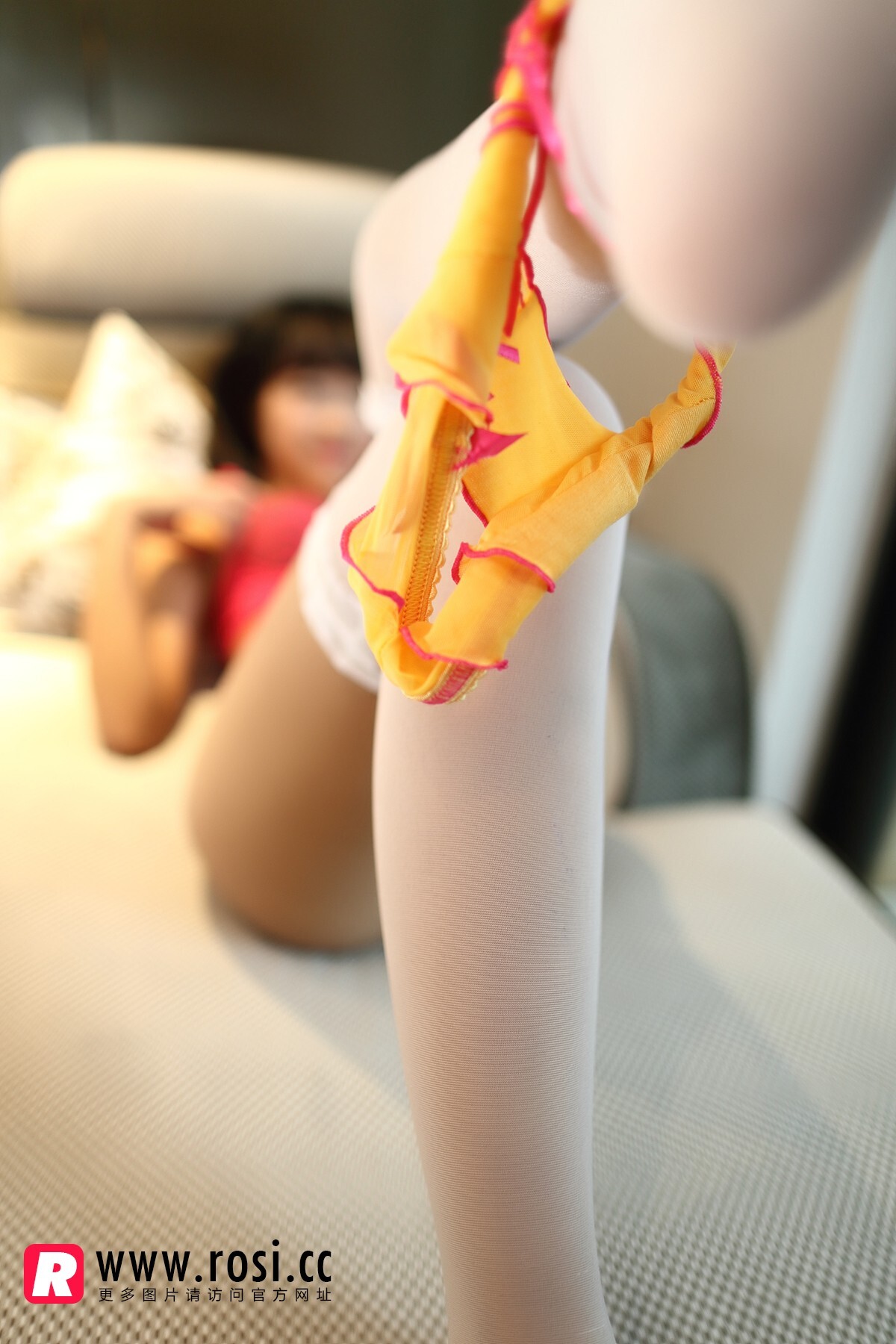 [ROSI写真]2015.03.18 NO.1196