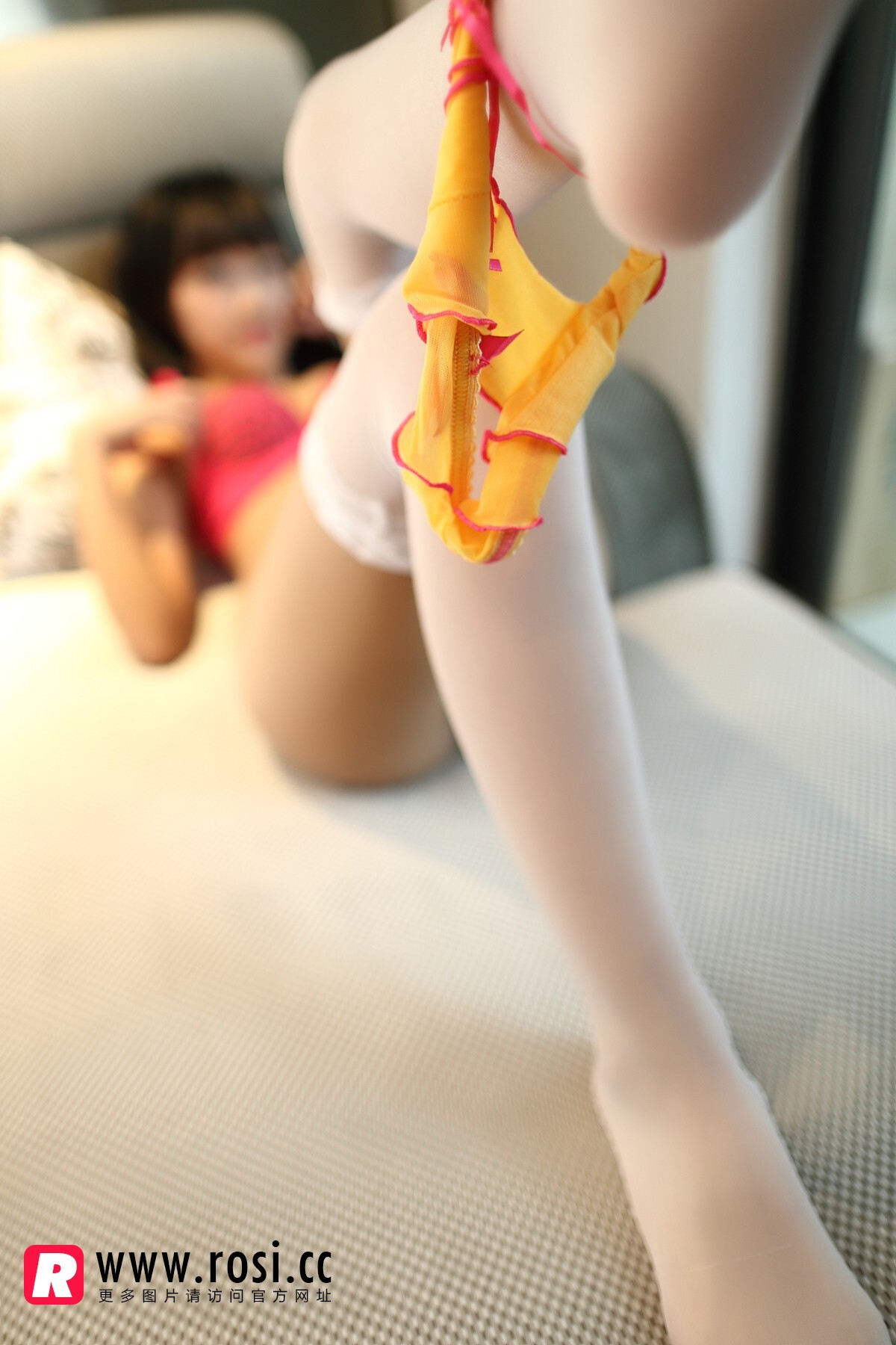 [ROSI写真]2015.03.18 NO.1196