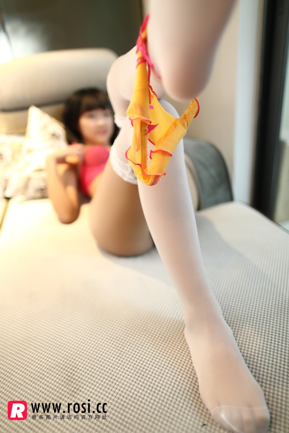 [ROSI写真]2015.03.18 NO.1196