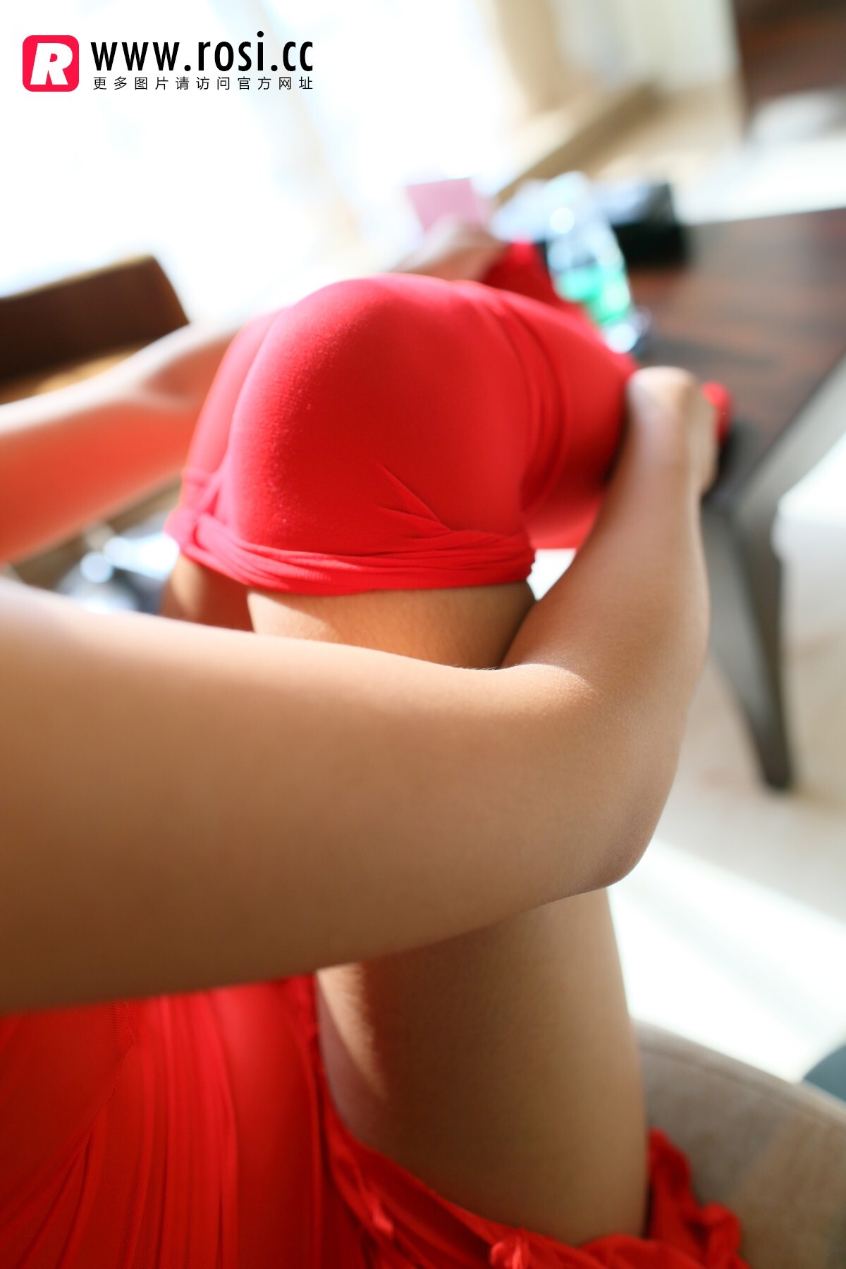 [ROSI写真]2015.03.19 NO.1197