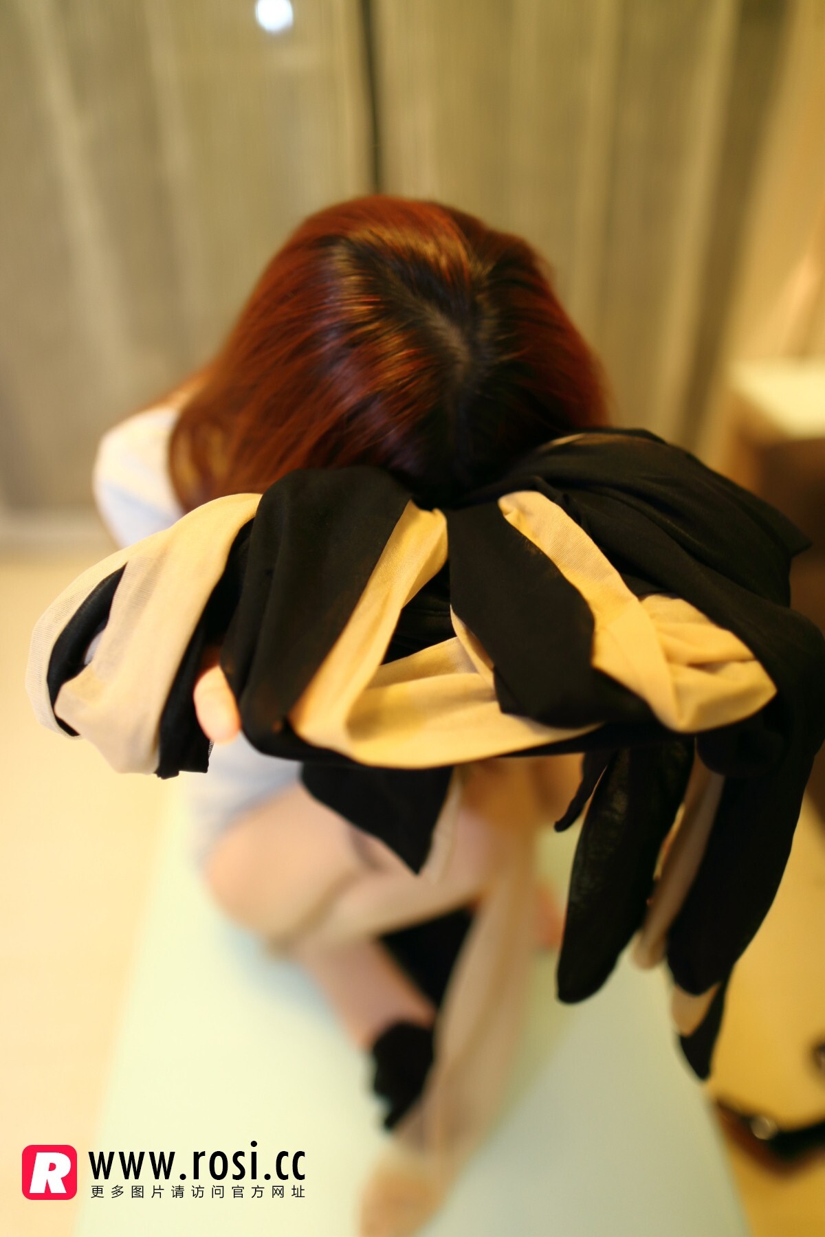 [ROSI写真]2015.01.01 NO.1120