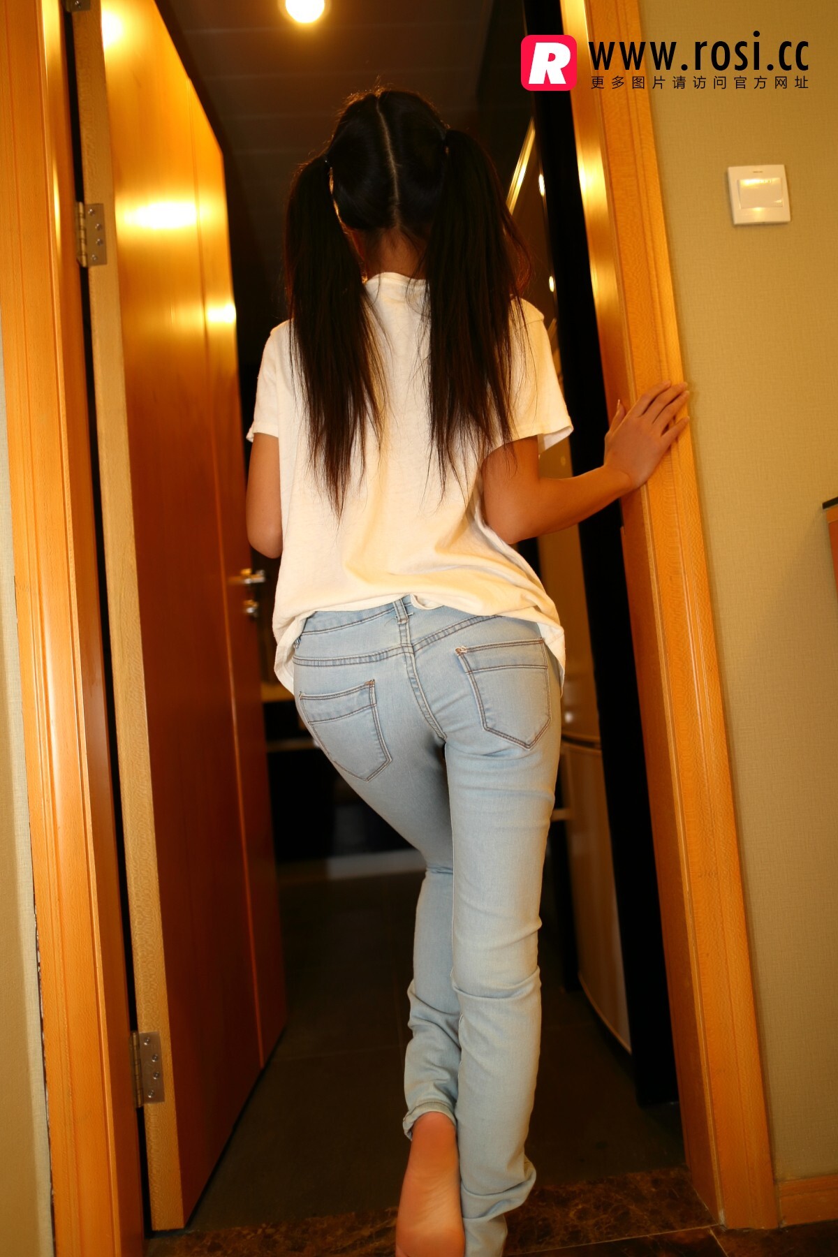 [ROSI写真]2015.04.10 NO.1219