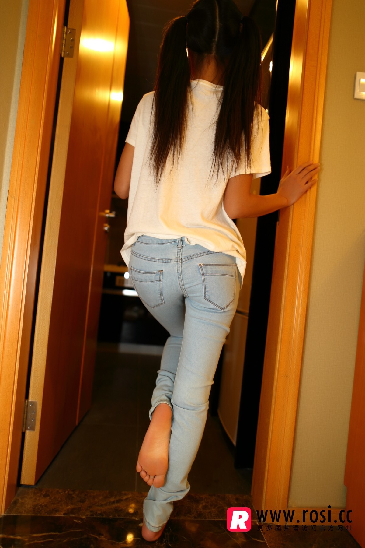 [ROSI写真]2015.04.10 NO.1219